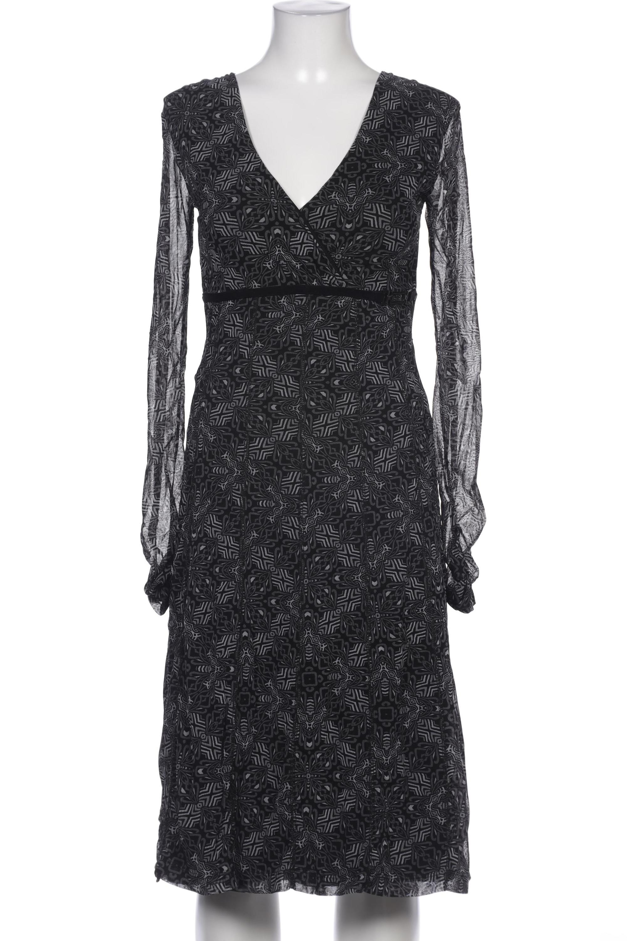 

Mexx Damen Kleid, grau, Gr. 38