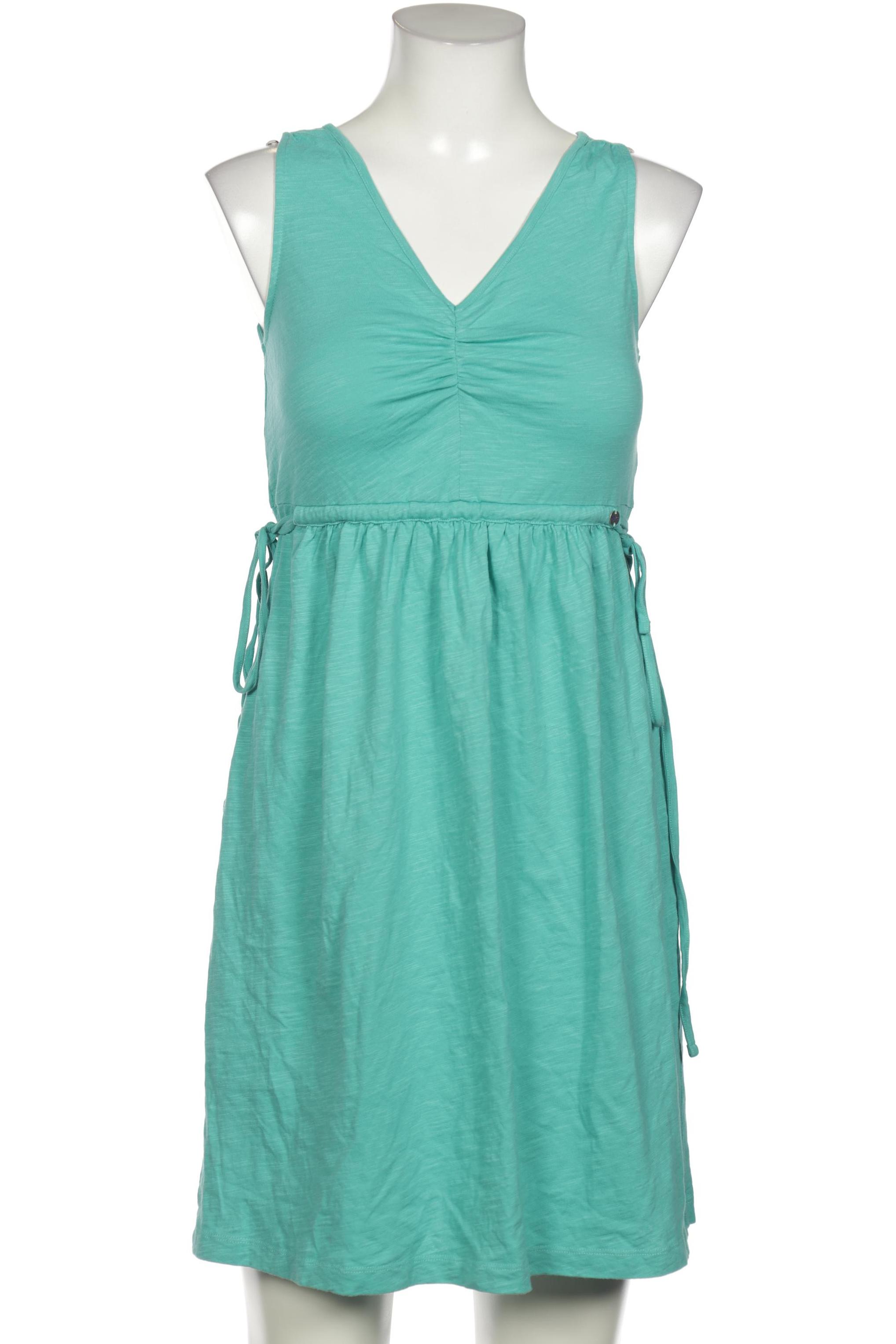 

MEXX Damen Kleid, grün