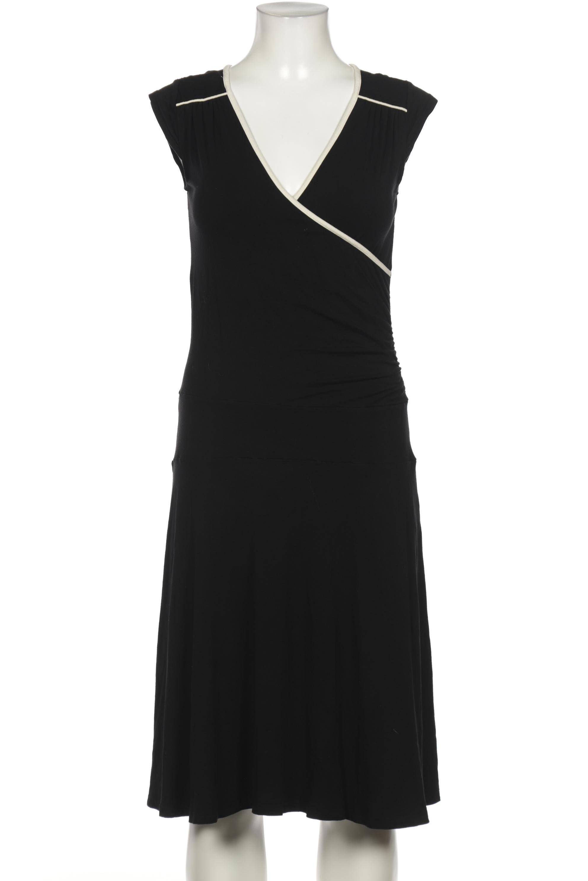 

MEXX Damen Kleid, schwarz