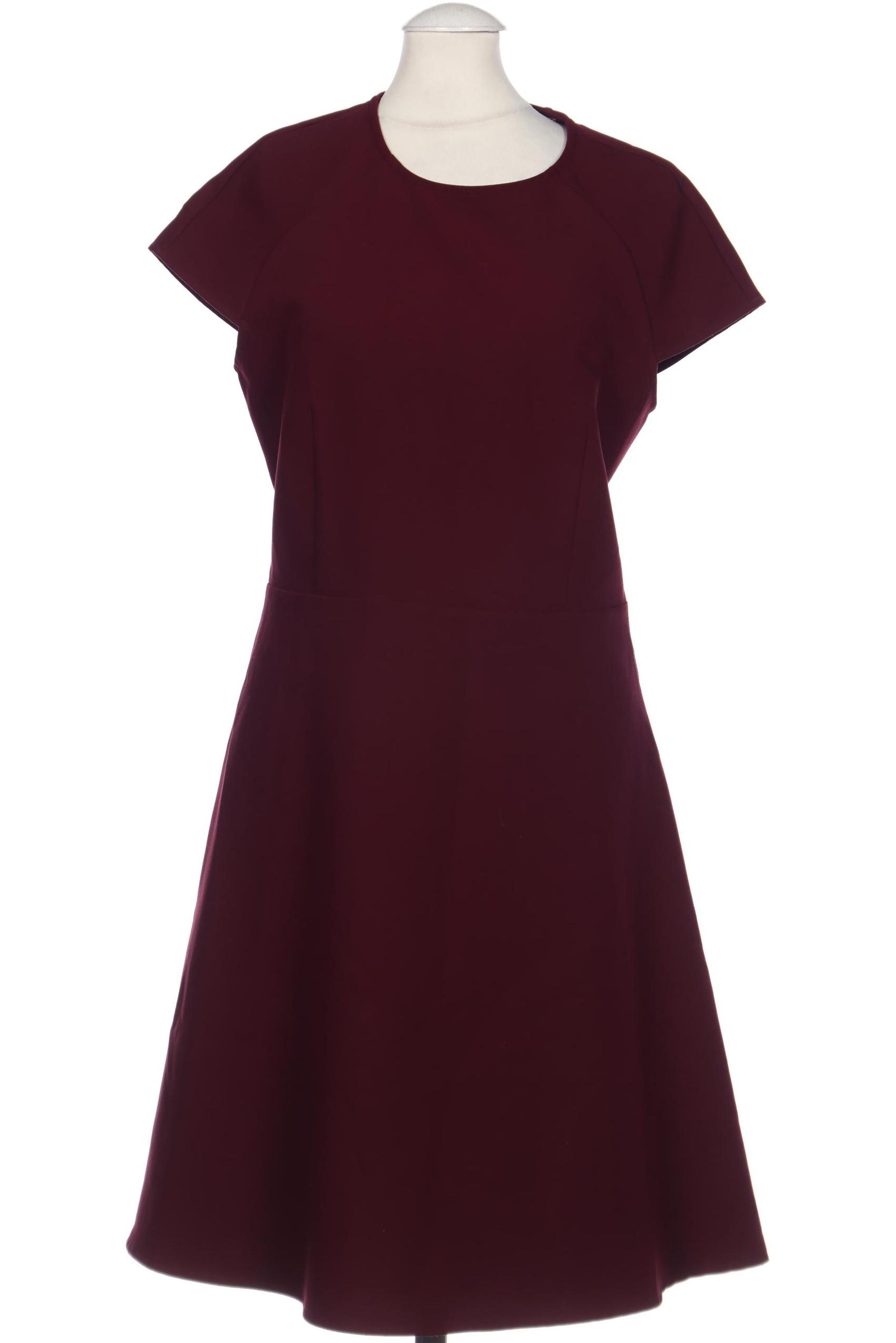 

MEXX Damen Kleid, bordeaux