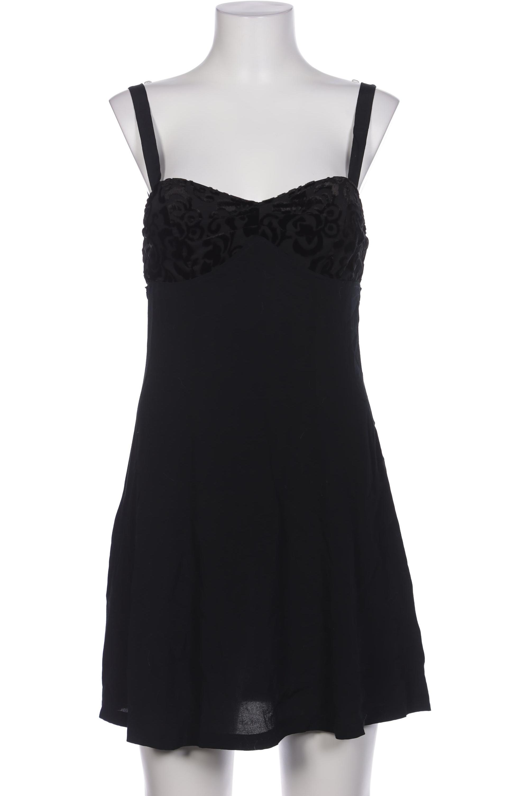 

Mexx Damen Kleid, schwarz, Gr. 38