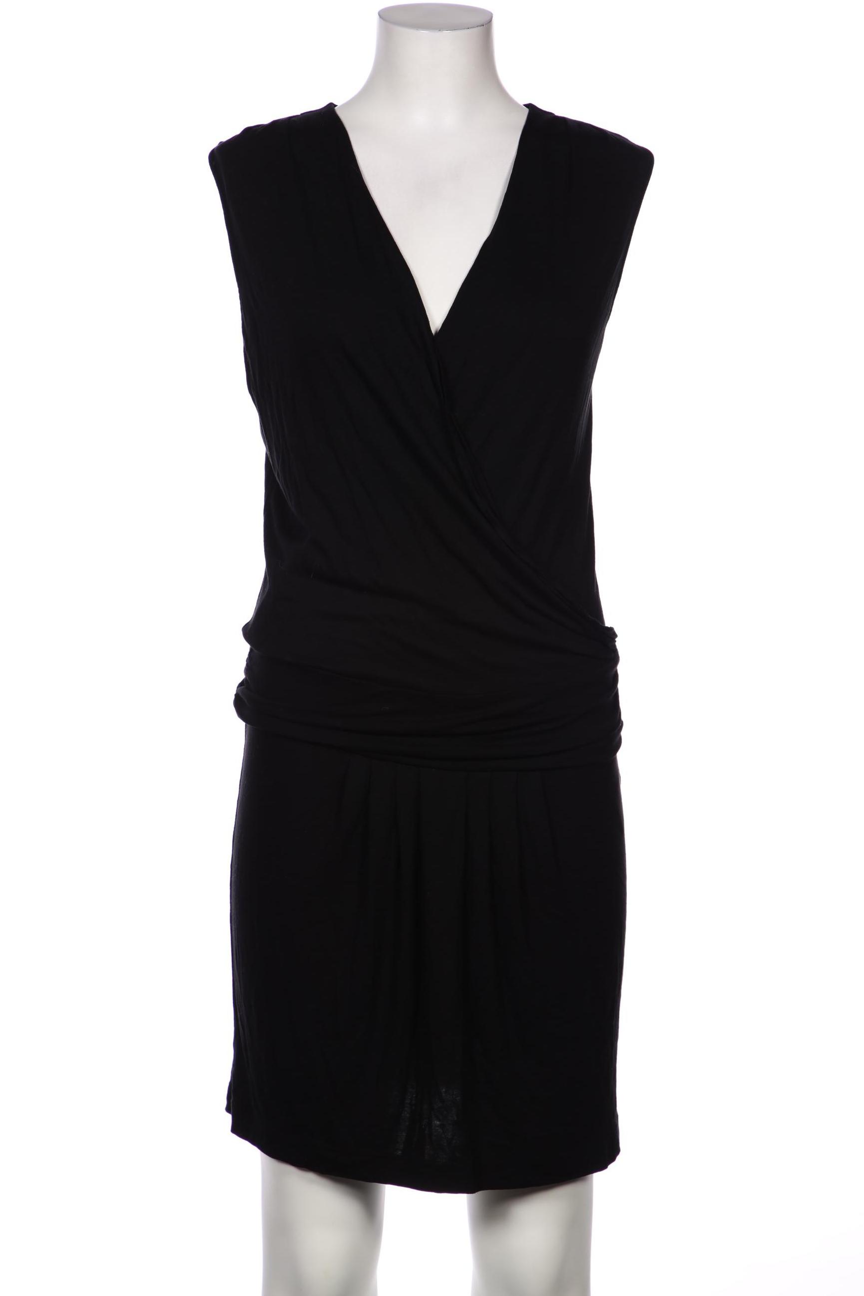 

MEXX Damen Kleid, schwarz
