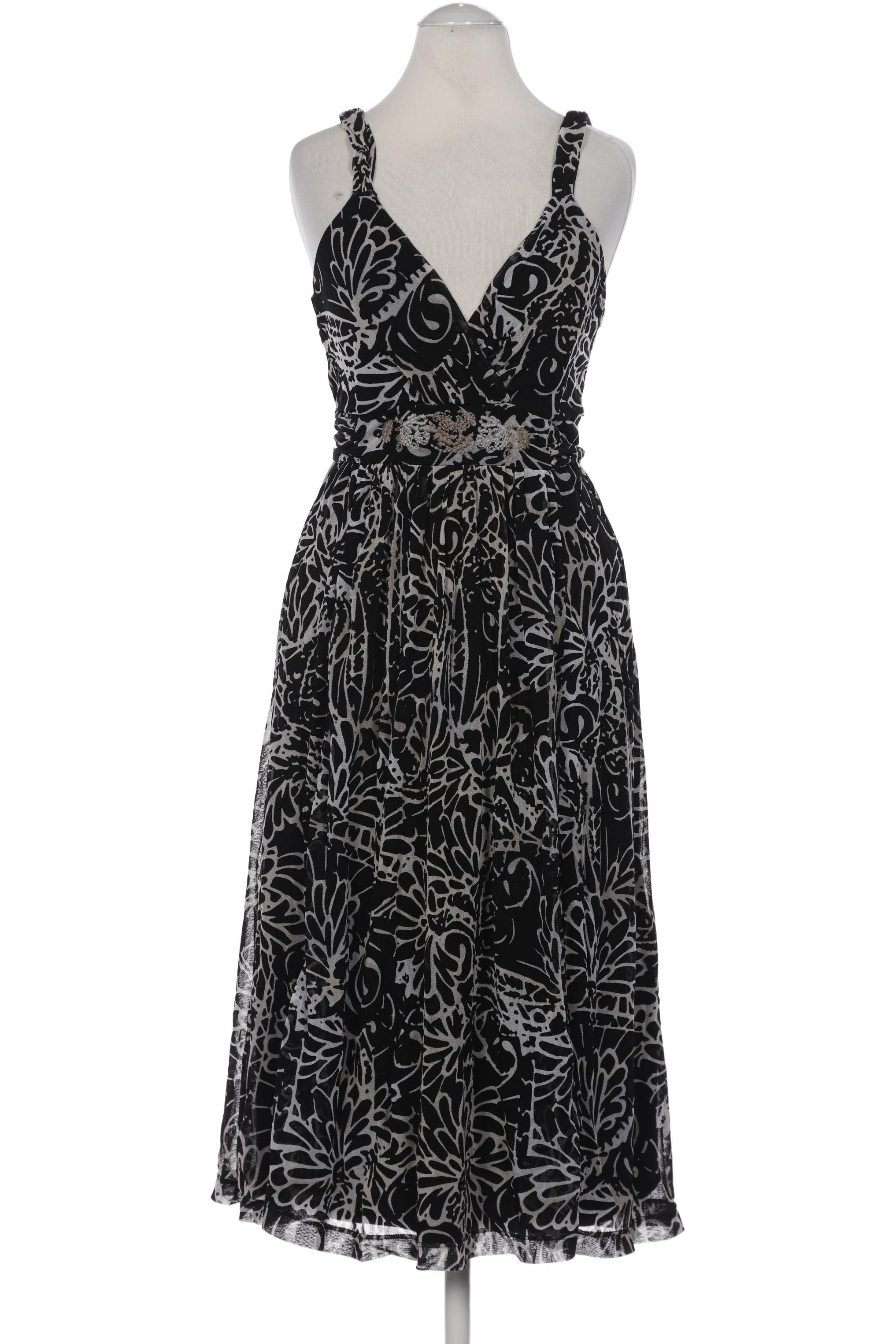 

Mexx Damen Kleid, schwarz, Gr. 38