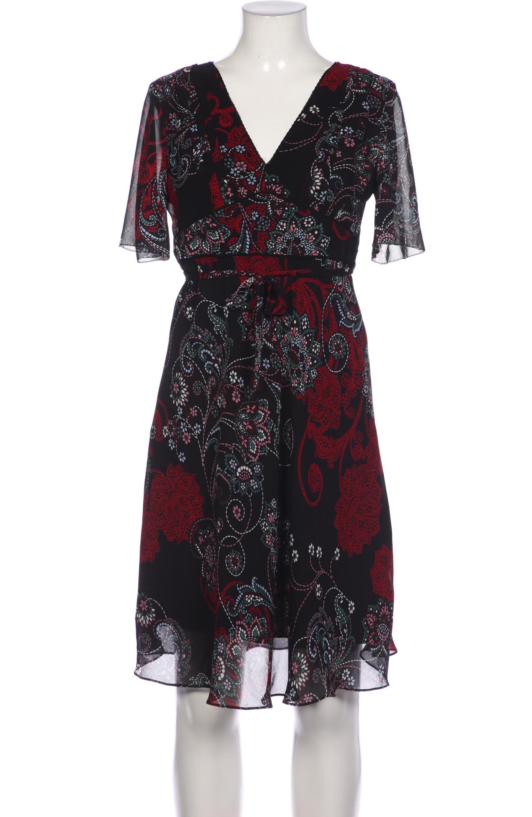 

Mexx Damen Kleid, schwarz, Gr. 38