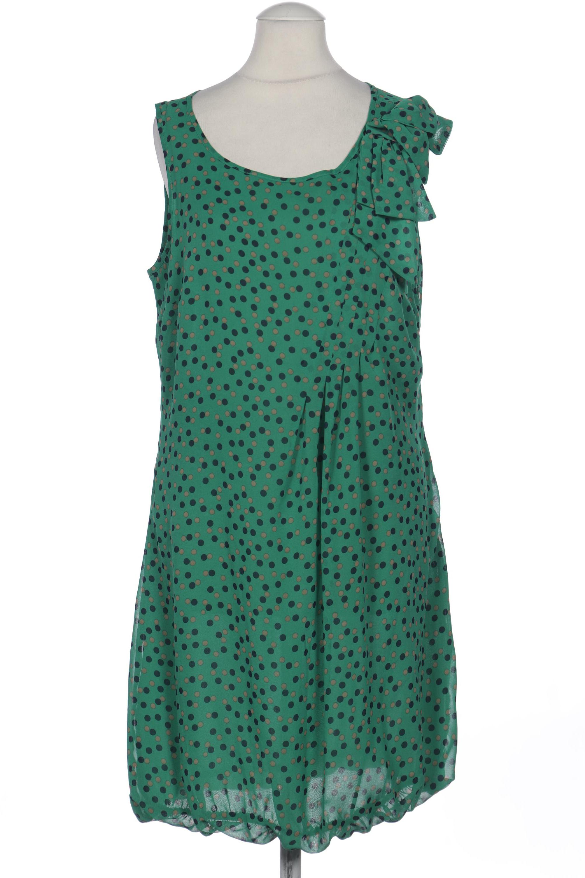 

Mexx Damen Kleid, grün, Gr. 34