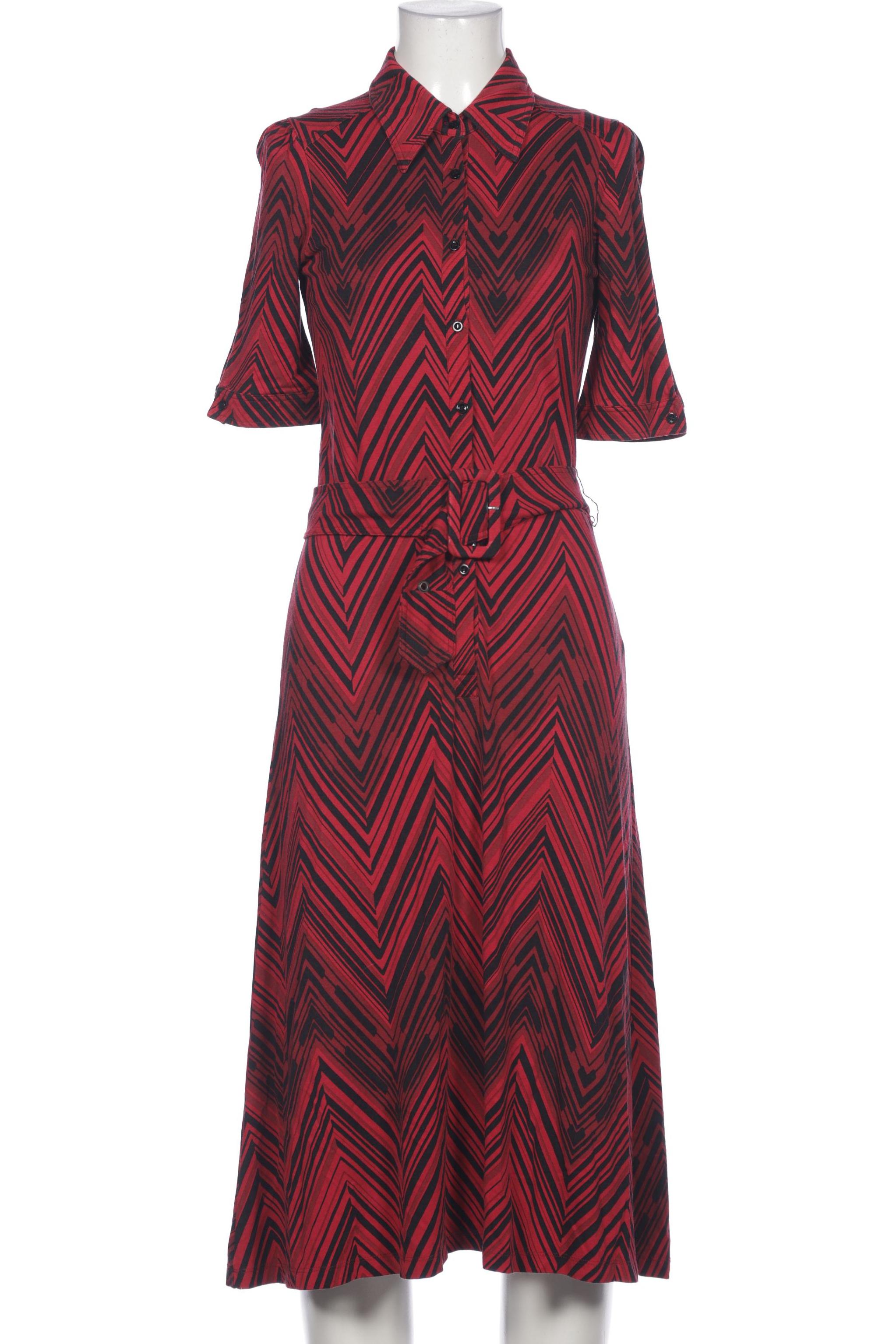 

MEXX Damen Kleid, rot