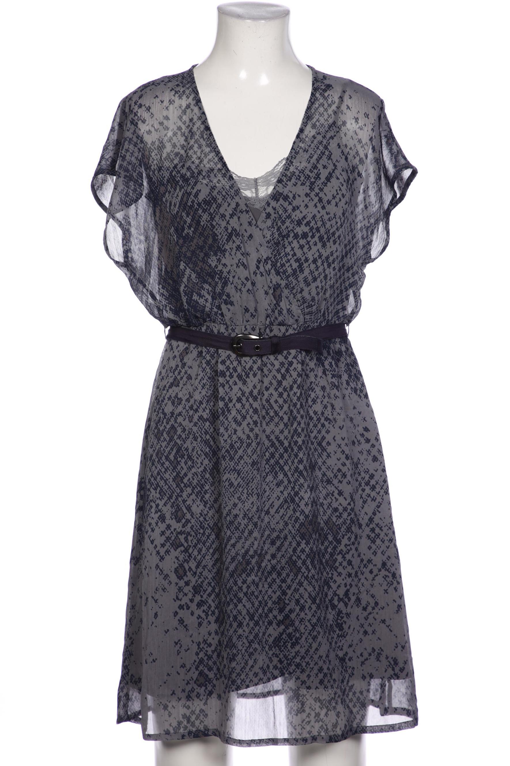 

MEXX Damen Kleid, marineblau