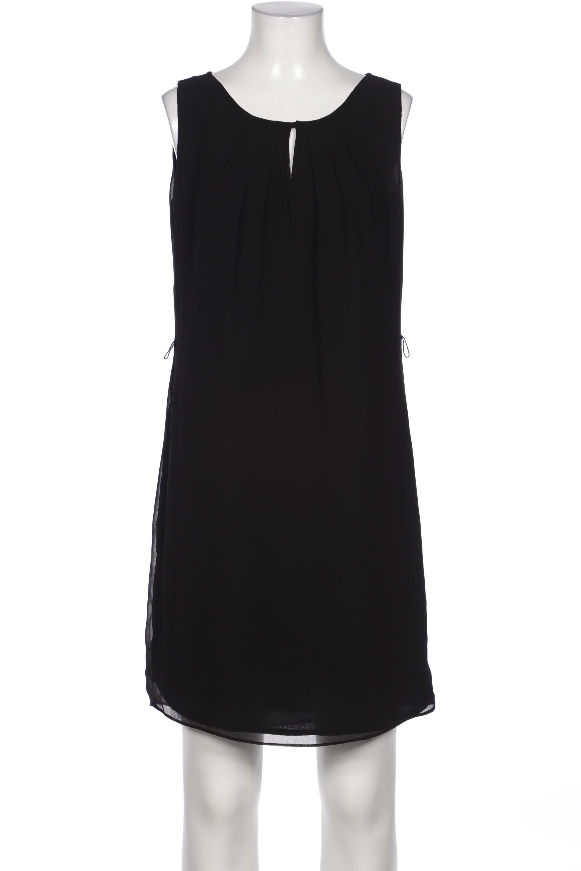 

MEXX Damen Kleid, schwarz