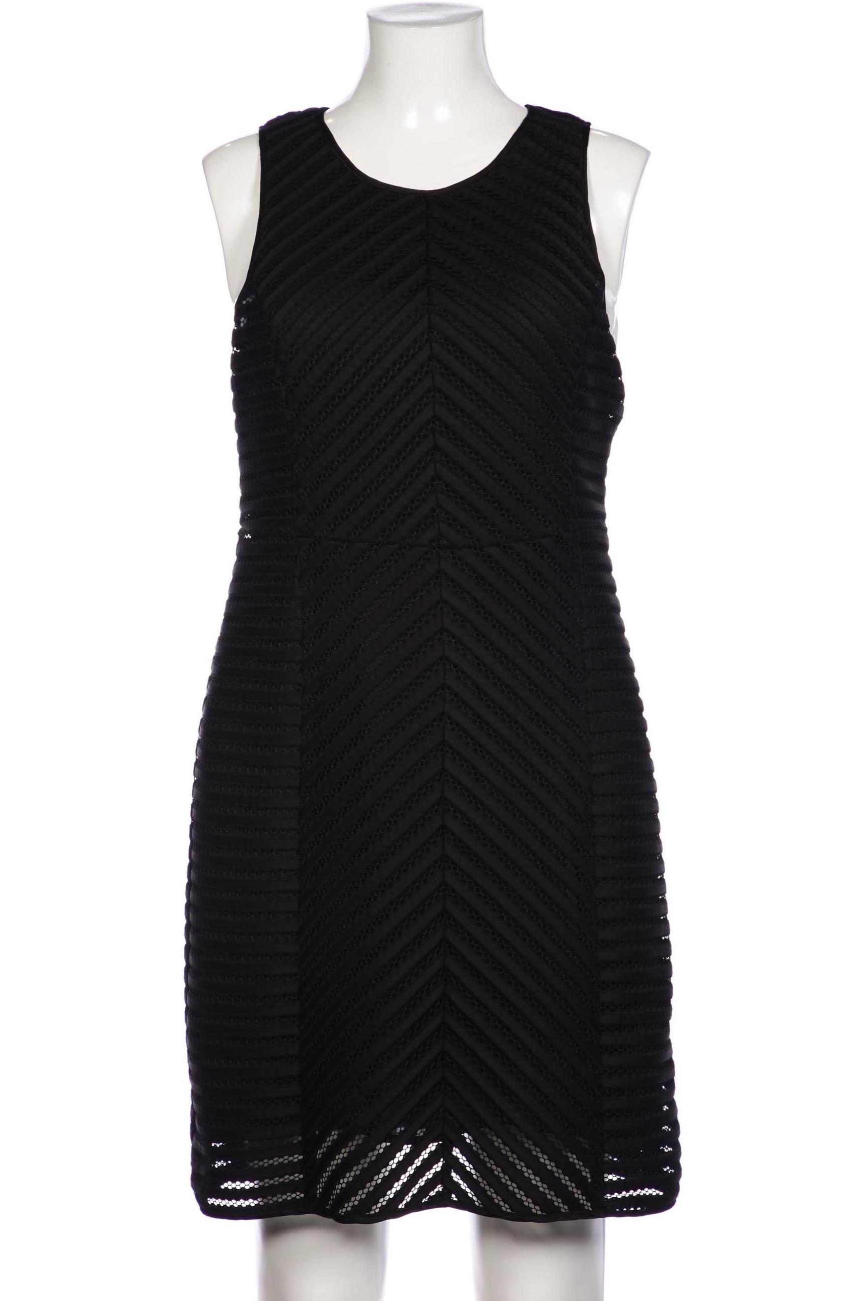 

MEXX Damen Kleid, schwarz