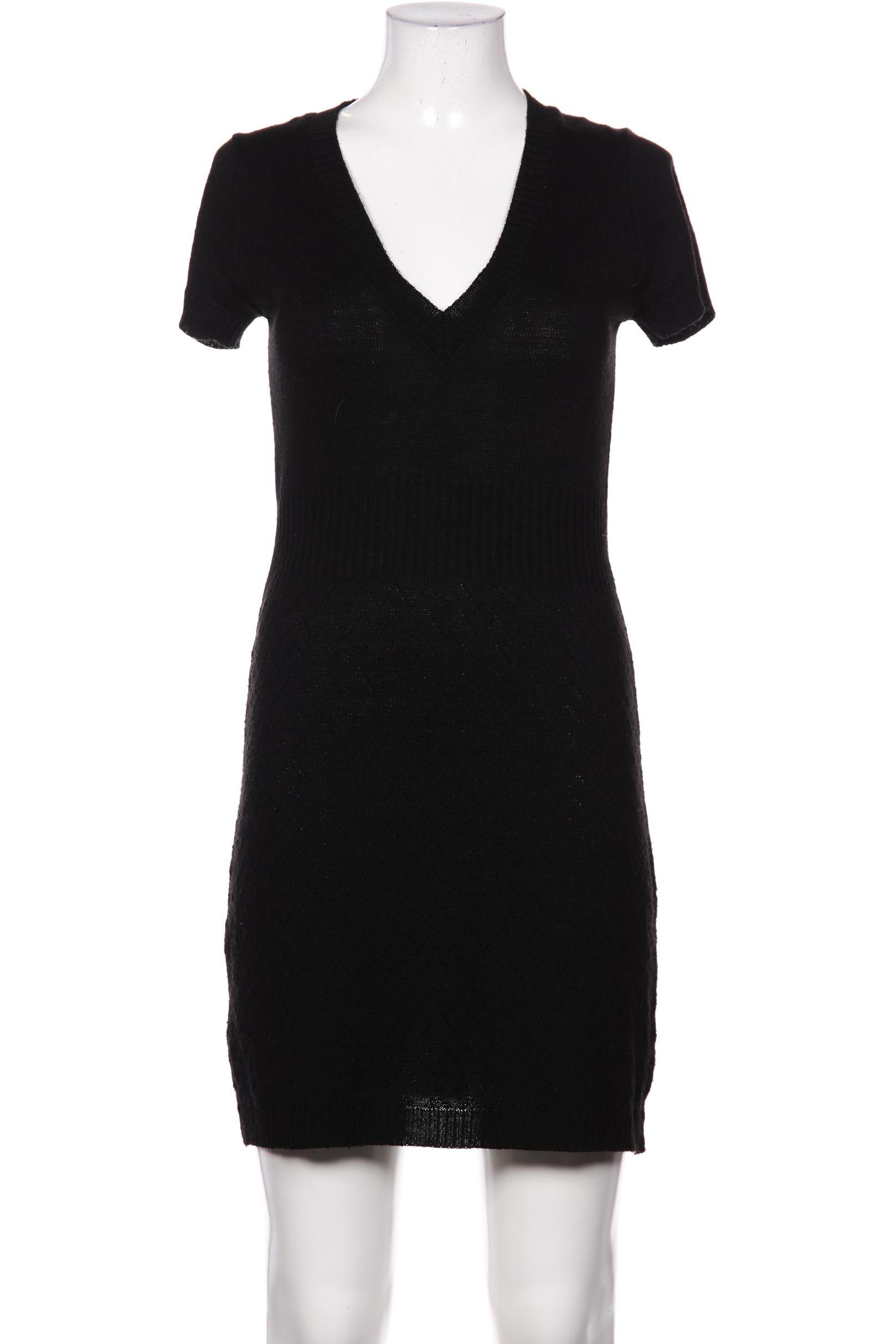 

Mexx Damen Kleid, schwarz, Gr. 42