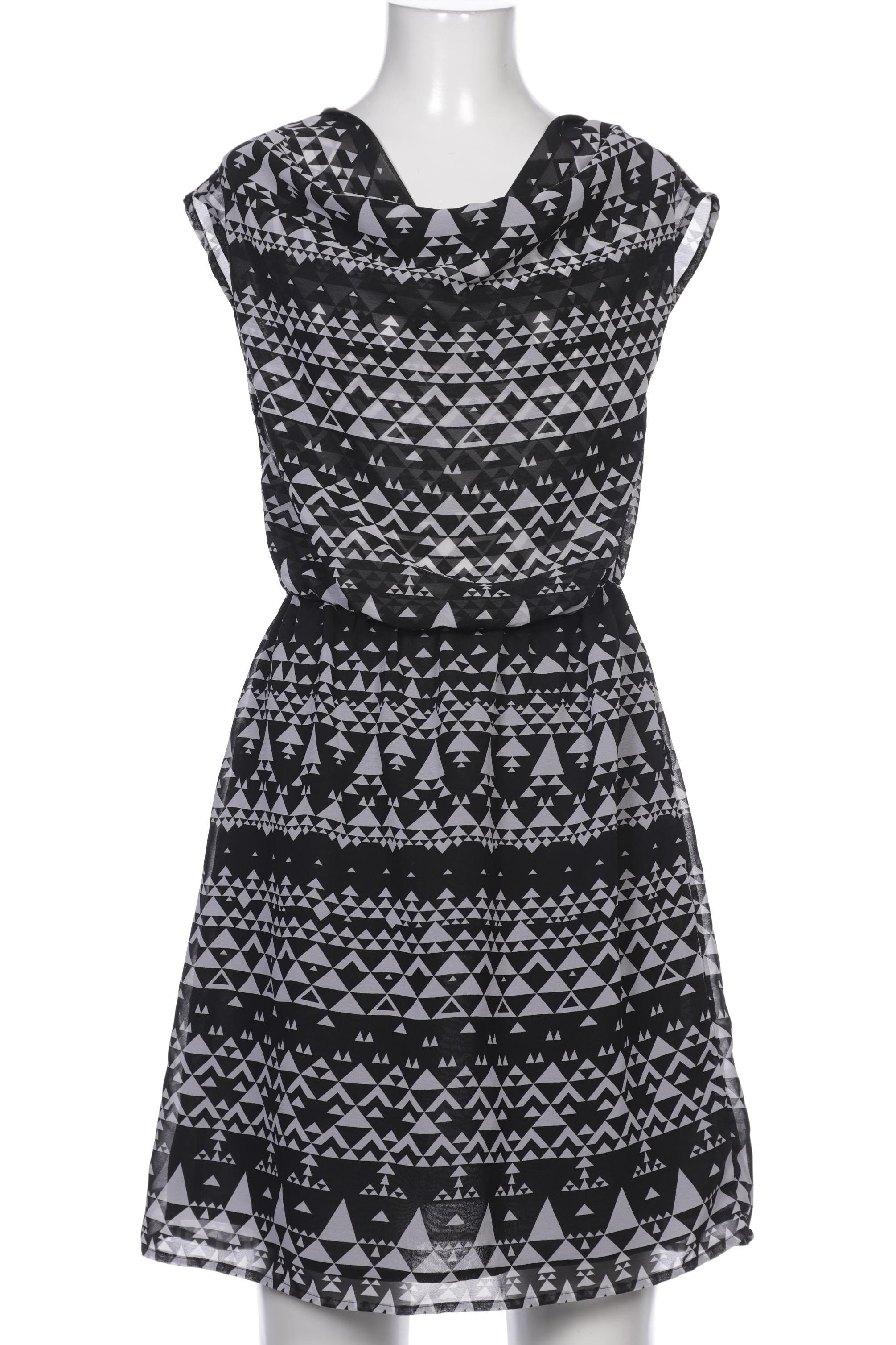 

Mexx Damen Kleid, schwarz, Gr. 36