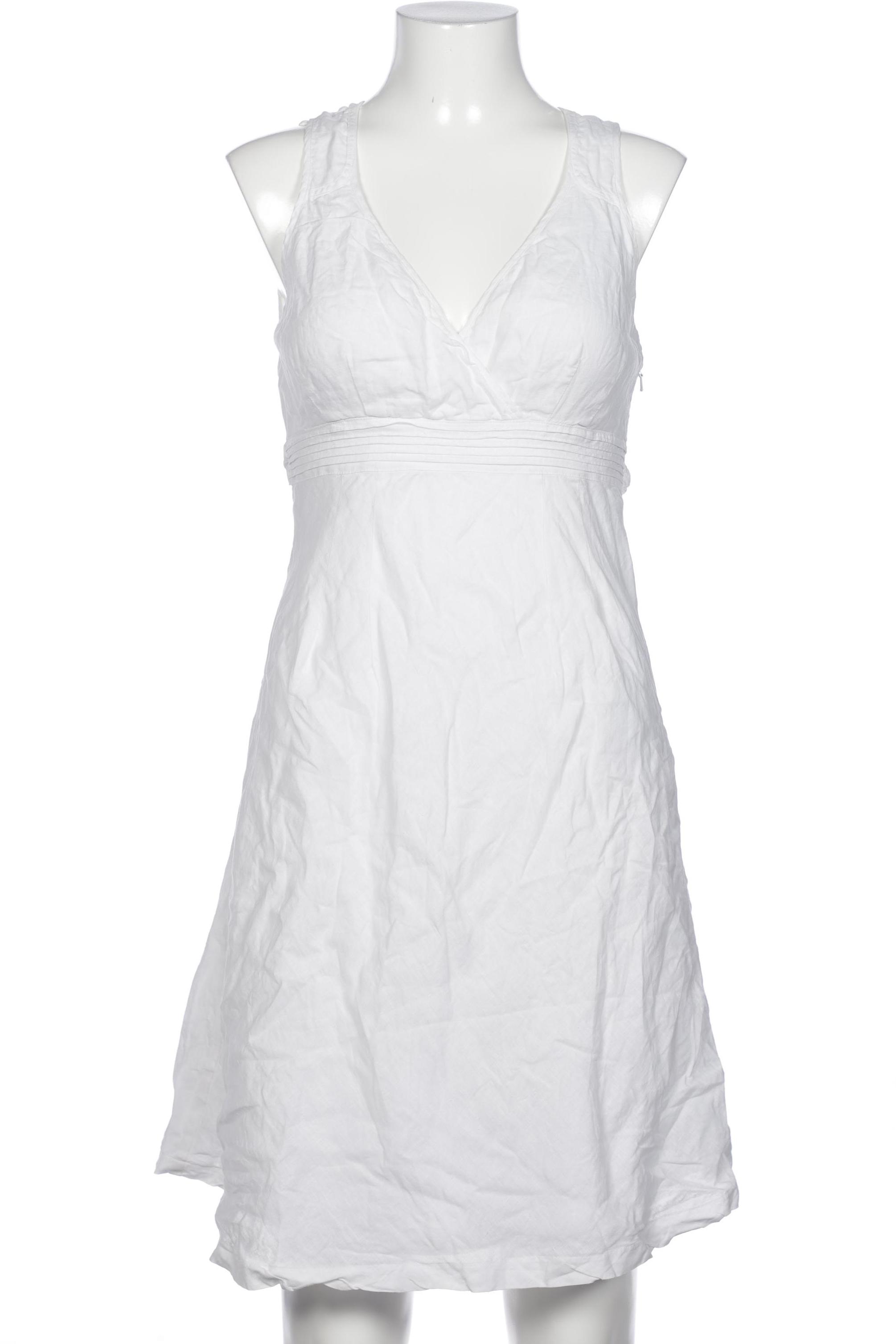 

Mexx Damen Kleid, weiß, Gr. 38