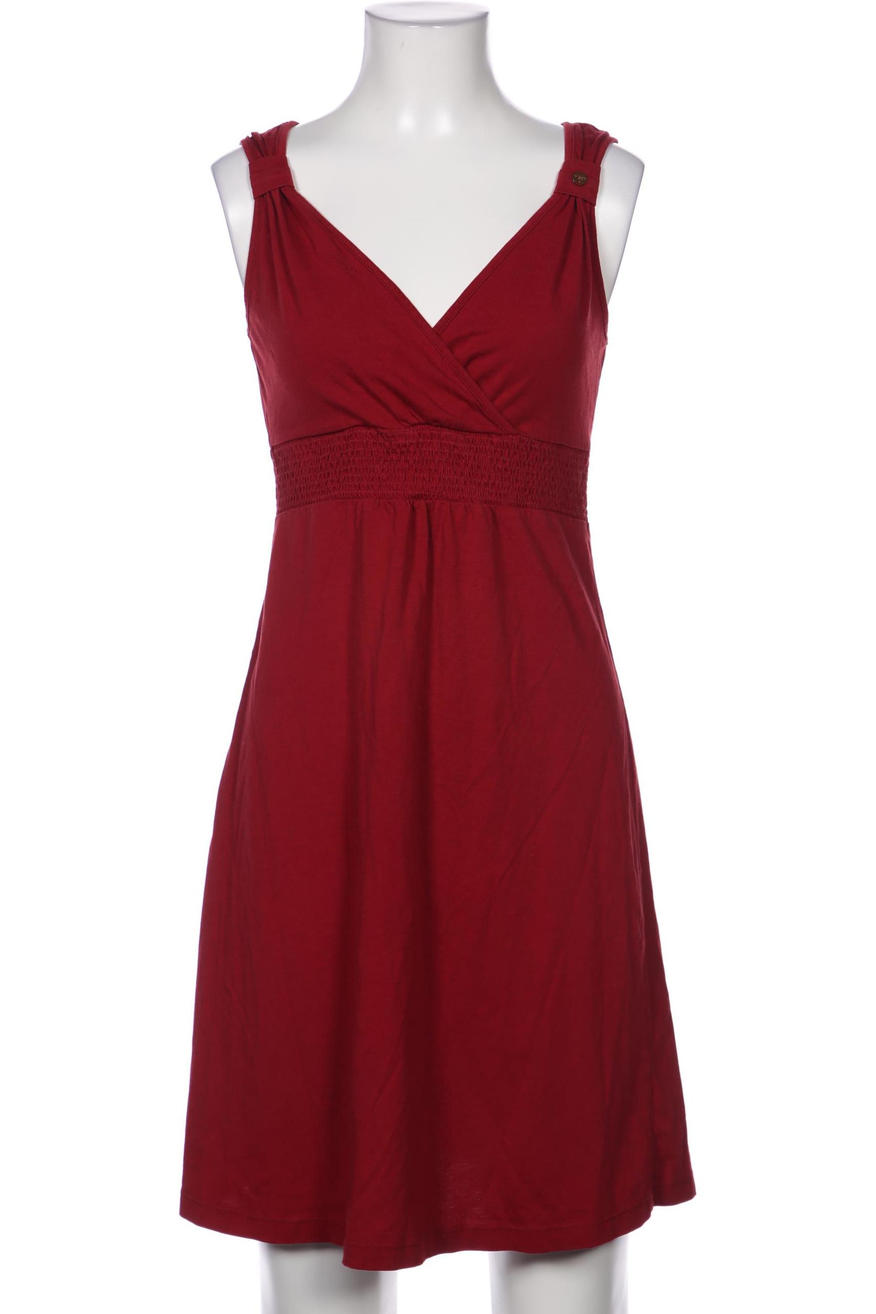 

MEXX Damen Kleid, bordeaux