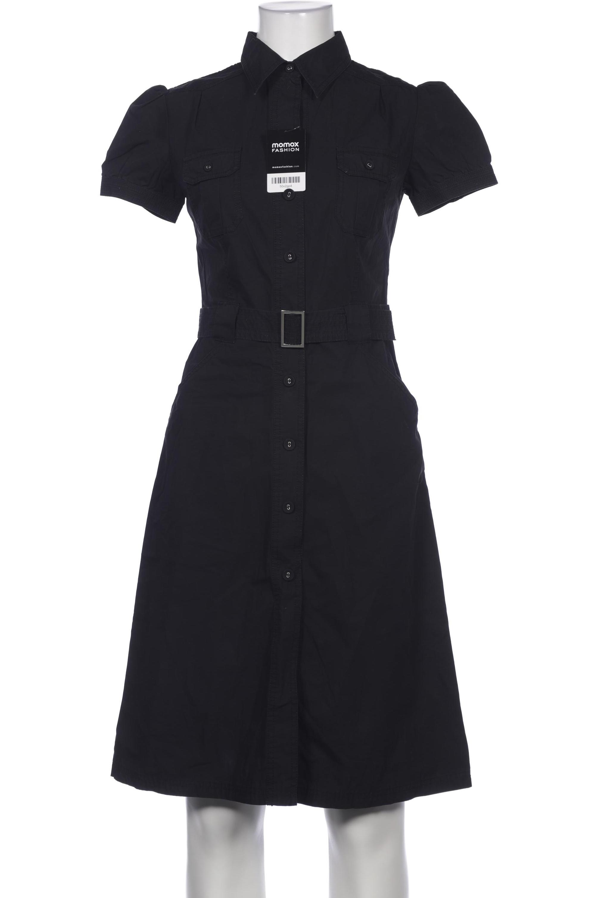 

MEXX Damen Kleid, schwarz