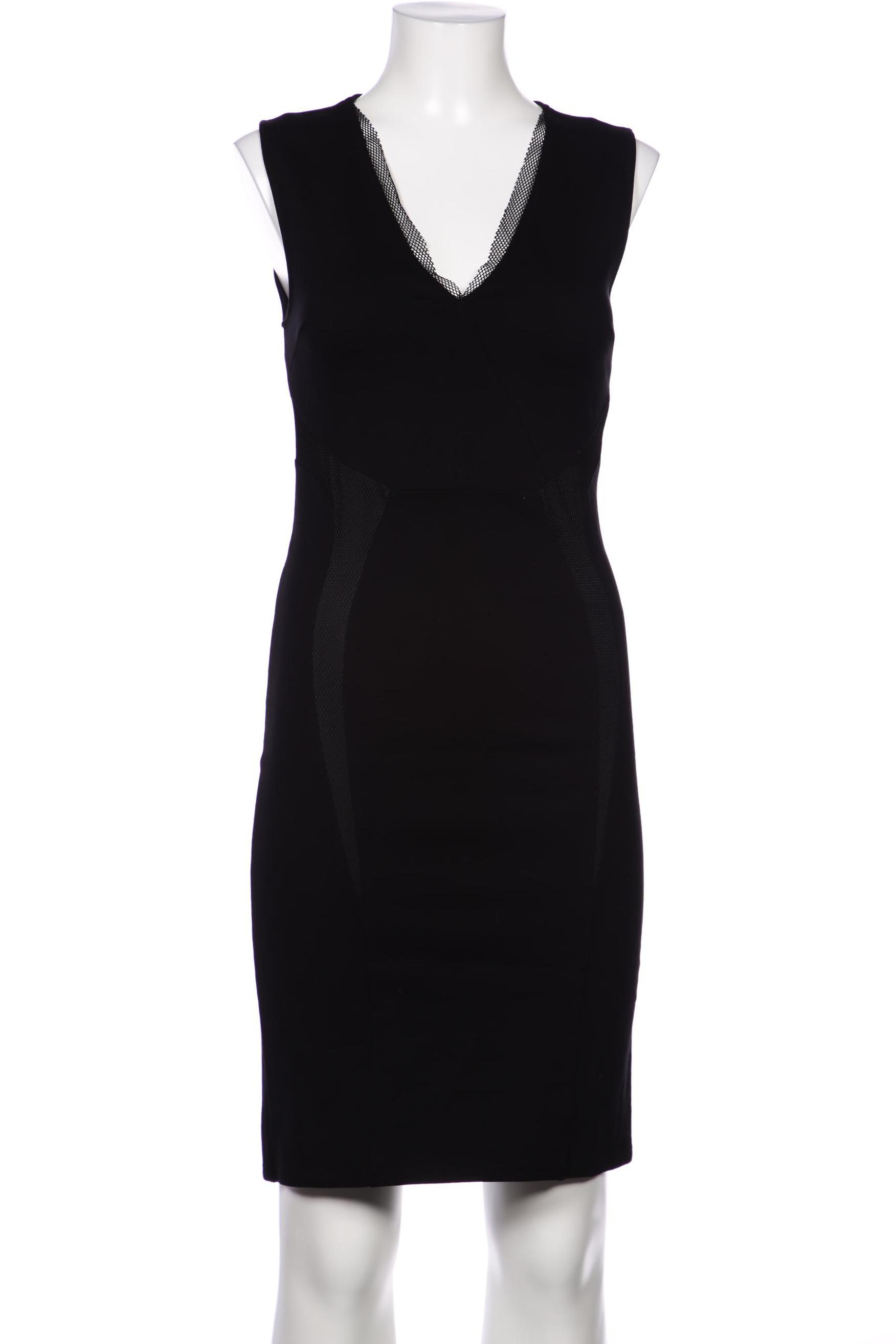 

MEXX Damen Kleid, schwarz