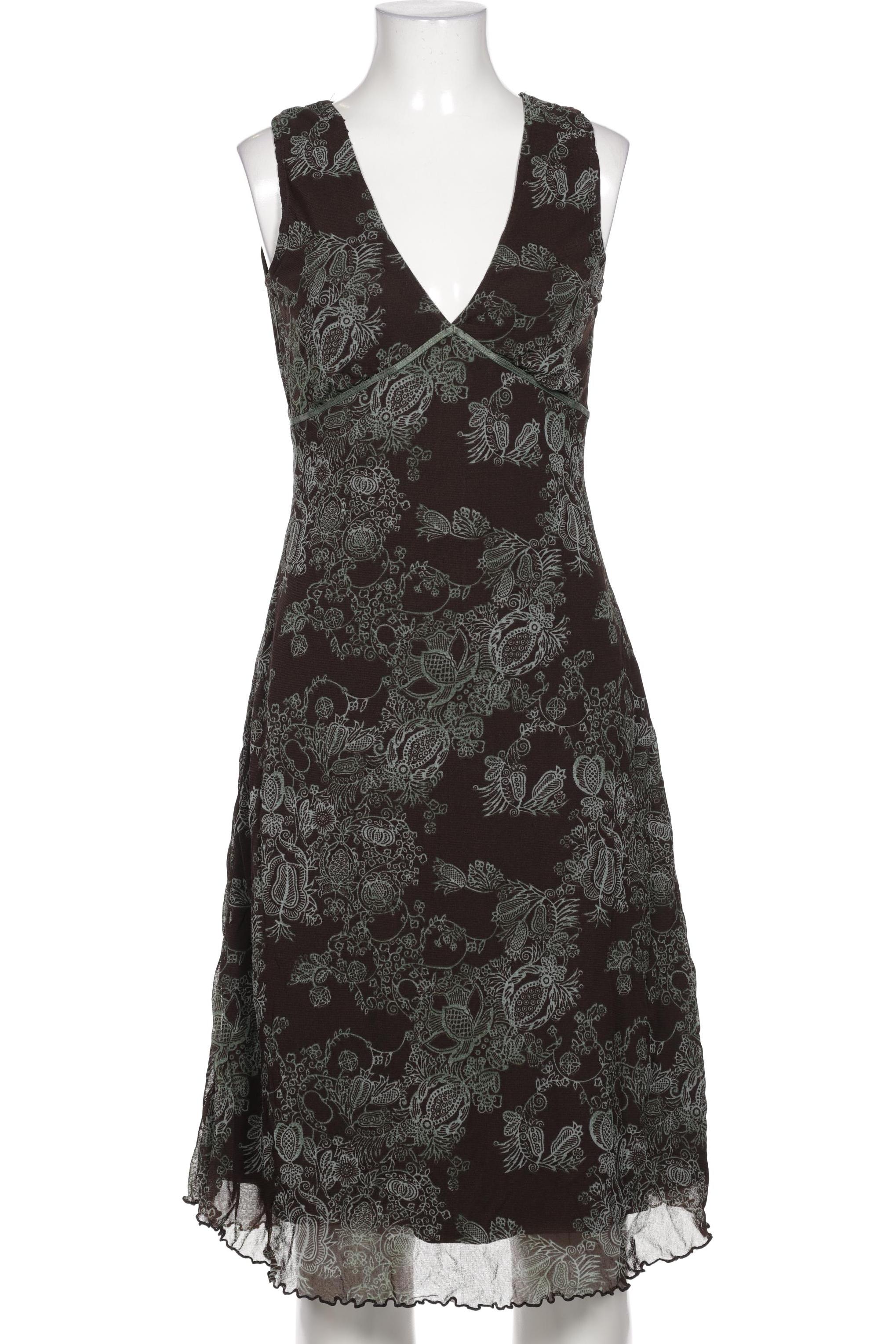 

MEXX Damen Kleid, braun