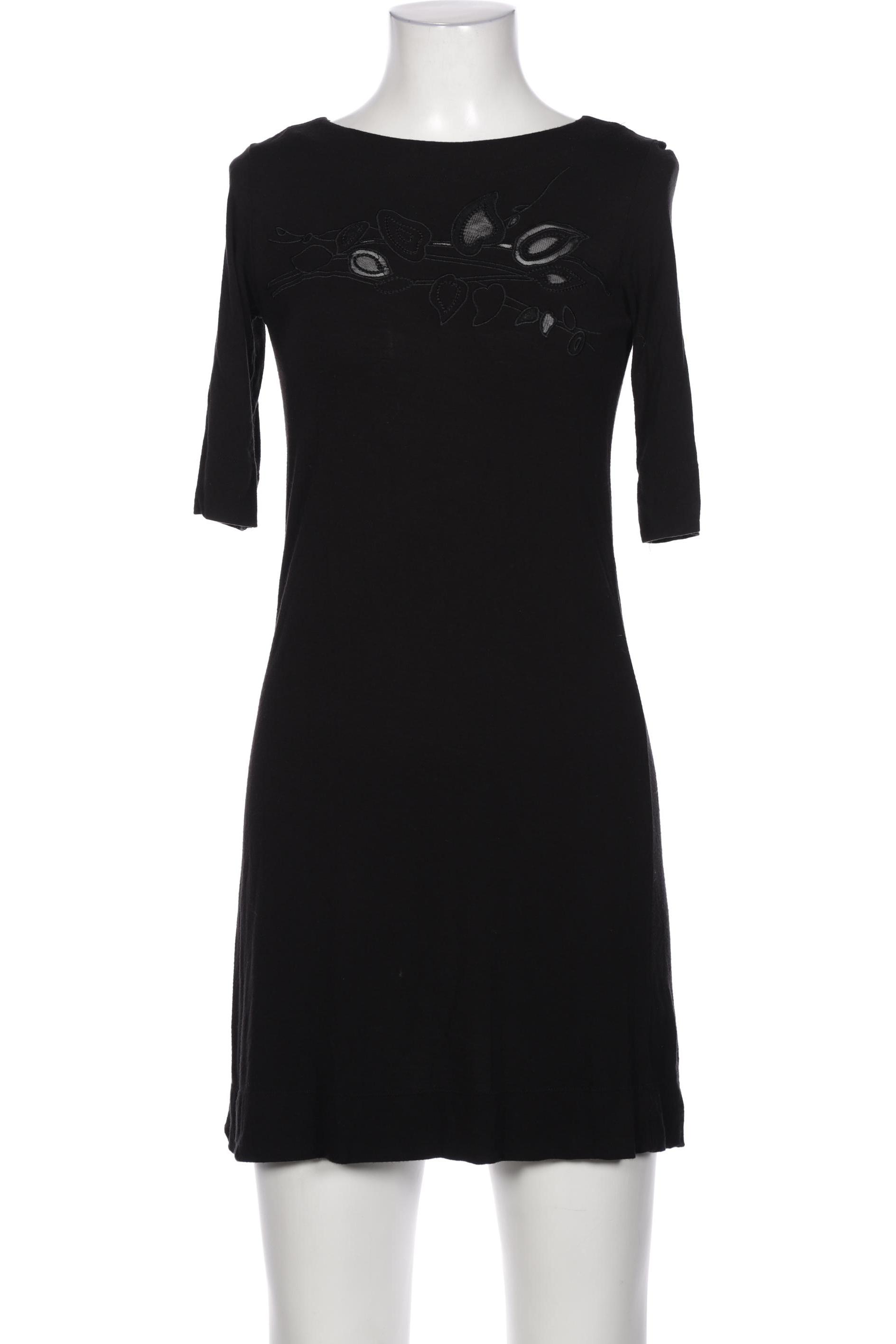 

MEXX Damen Kleid, schwarz