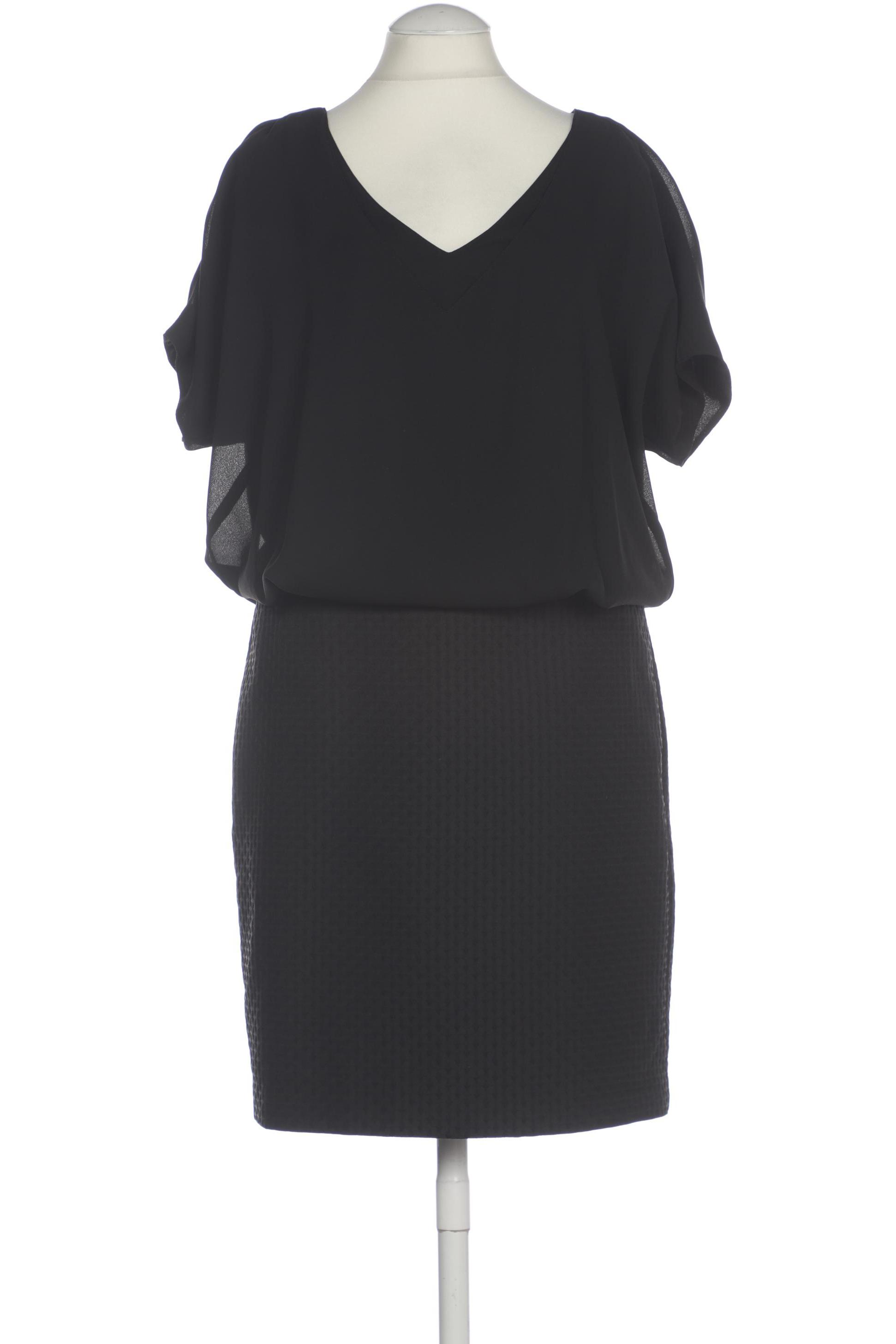 

Mexx Damen Kleid, schwarz, Gr. 34
