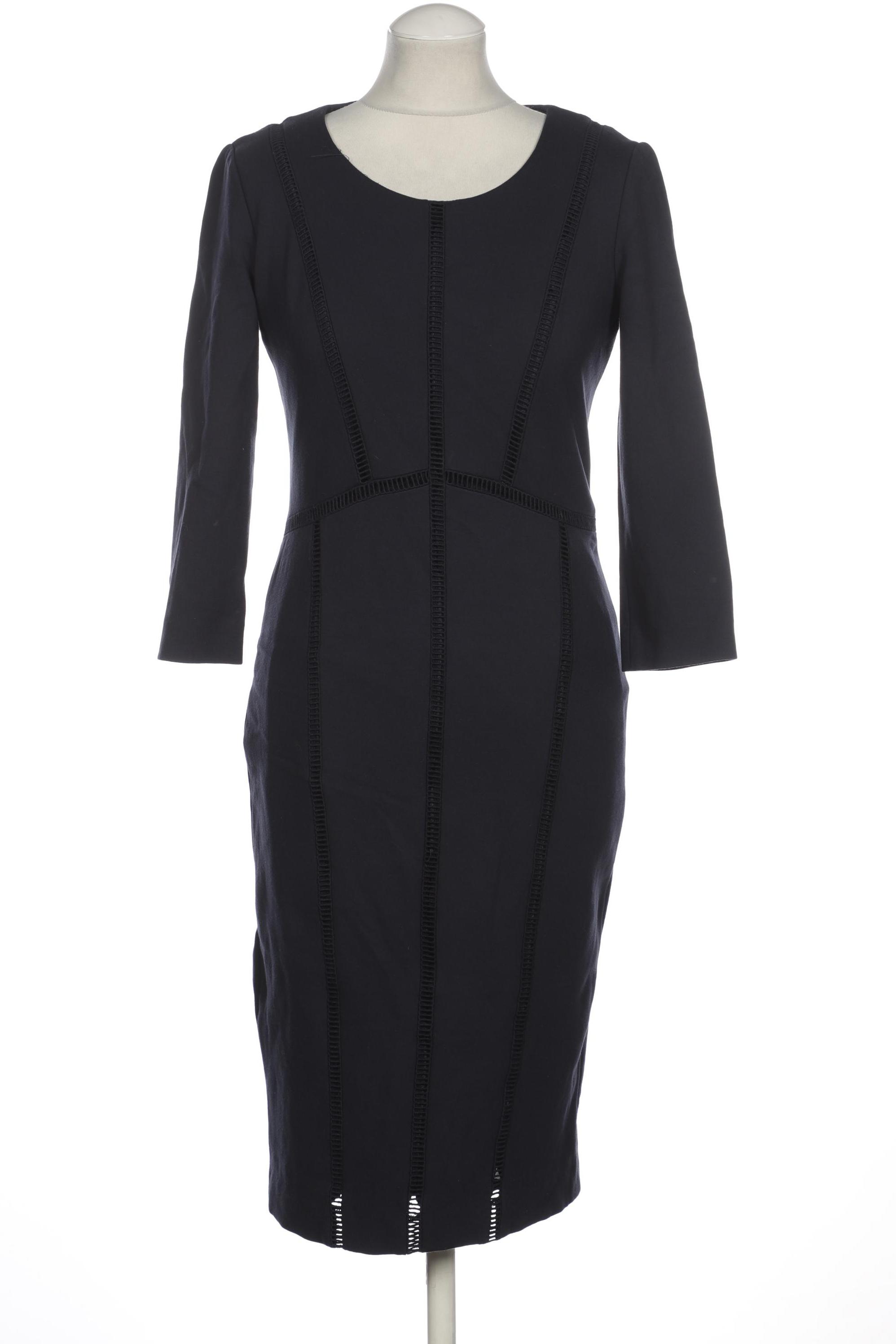 

Mexx Damen Kleid, blau, Gr. 36