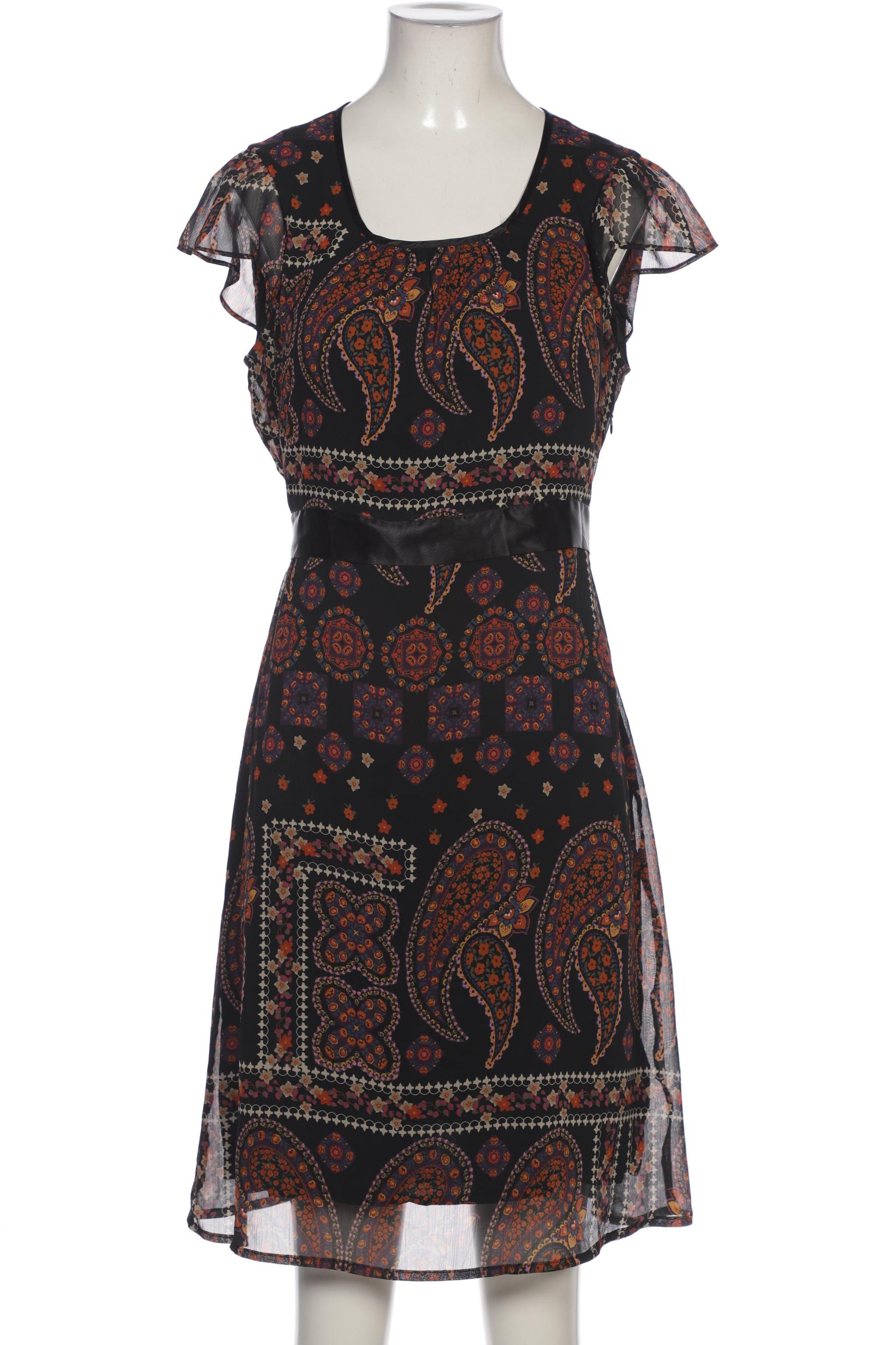 

Mexx Damen Kleid, schwarz, Gr. 38