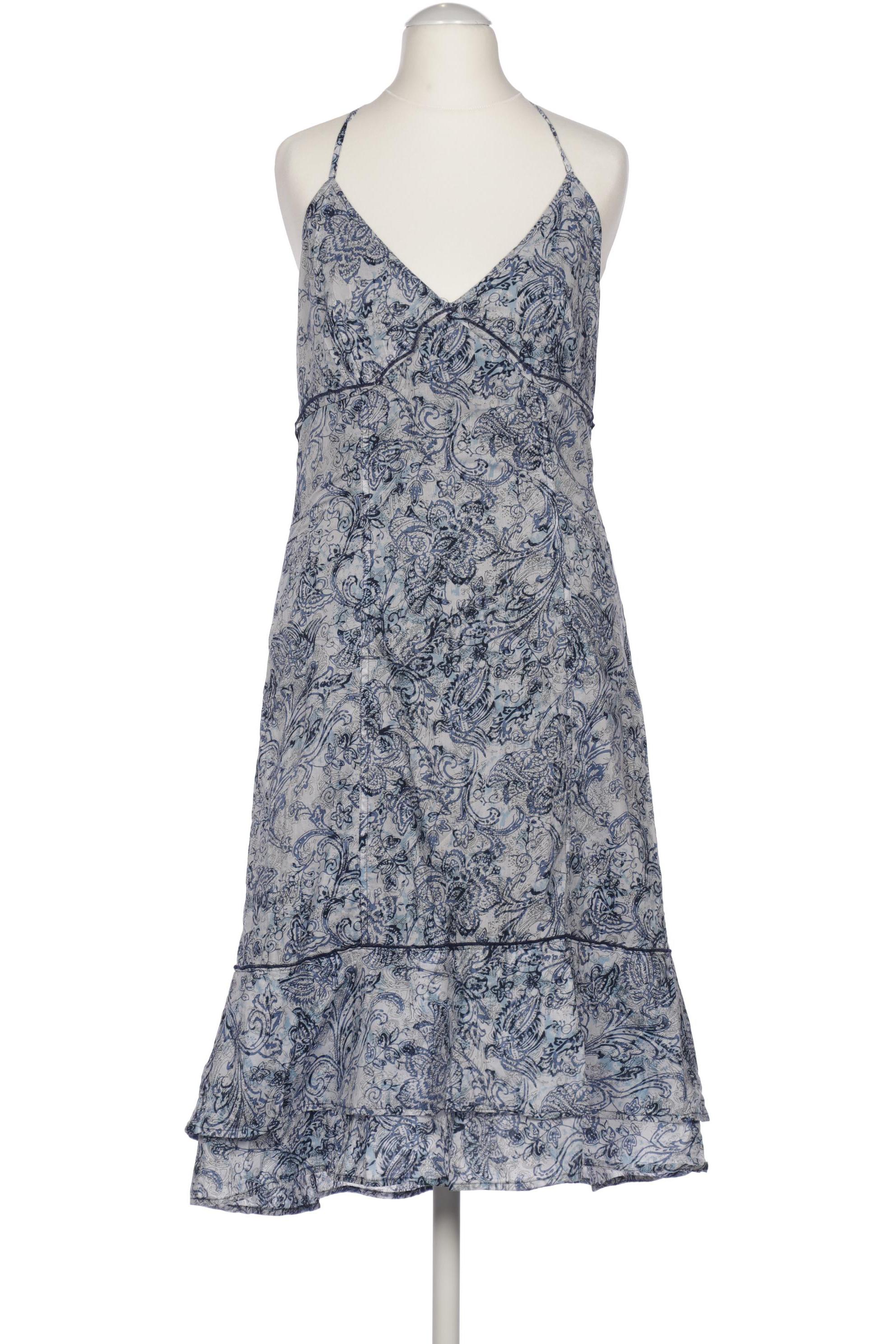 

Mexx Damen Kleid, blau, Gr. 36
