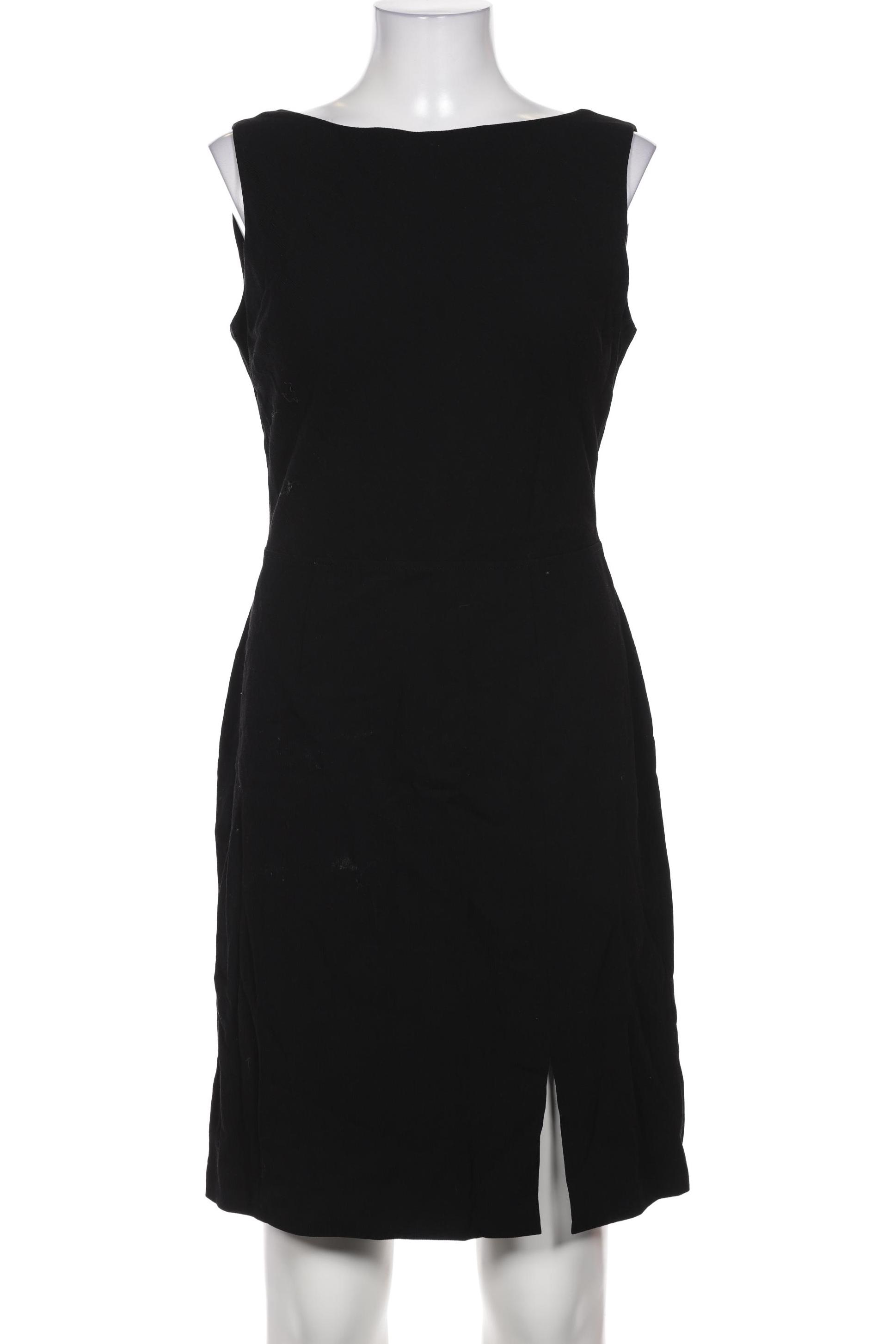 

MEXX Damen Kleid, schwarz