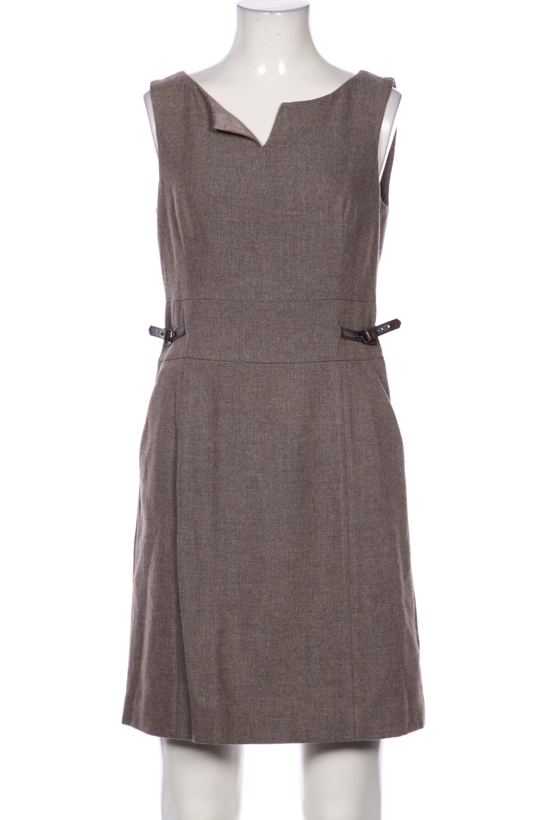 

Mexx Damen Kleid, braun, Gr. 36