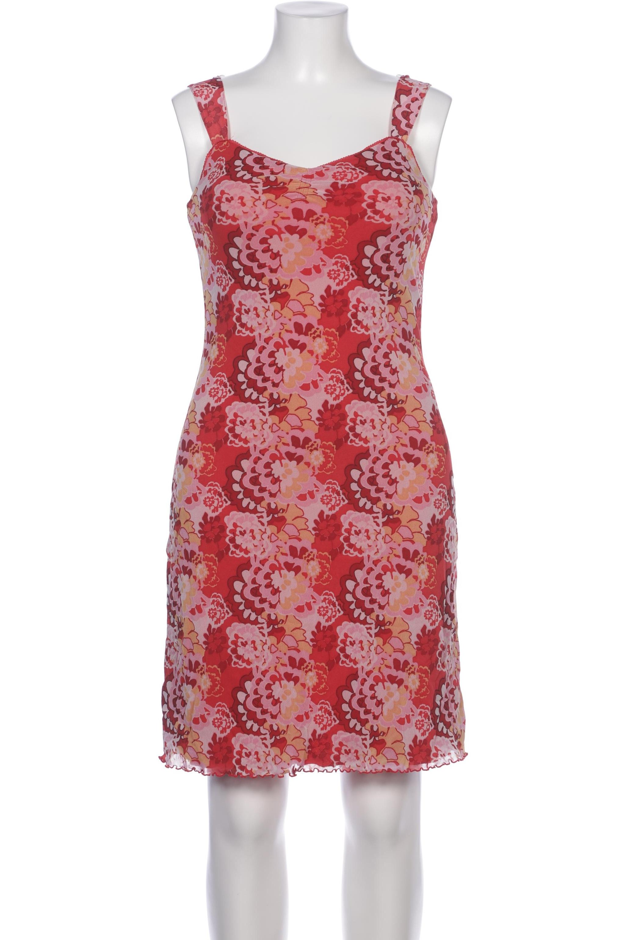 

Mexx Damen Kleid, rot, Gr. 42