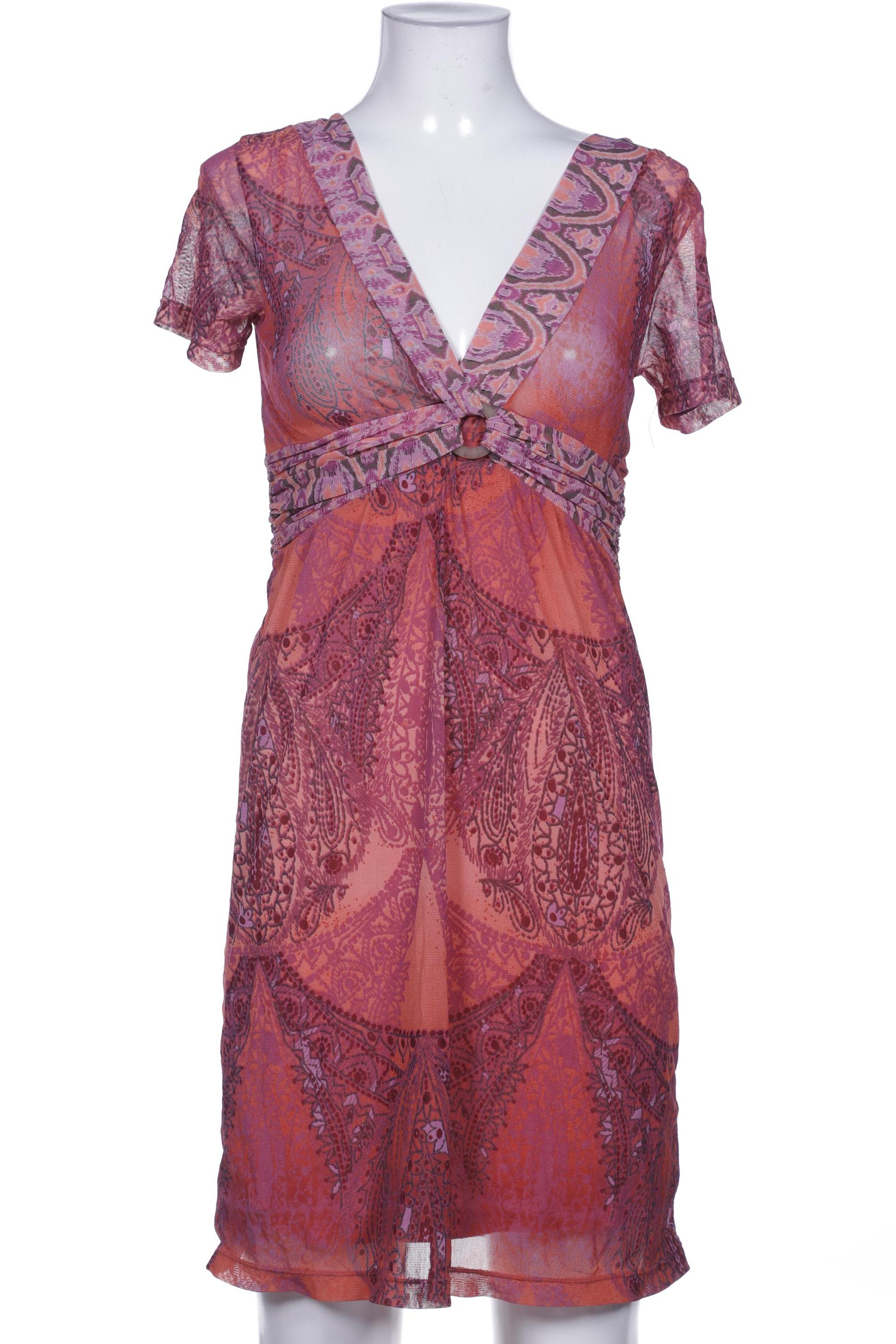 

Mexx Damen Kleid, pink, Gr. 36