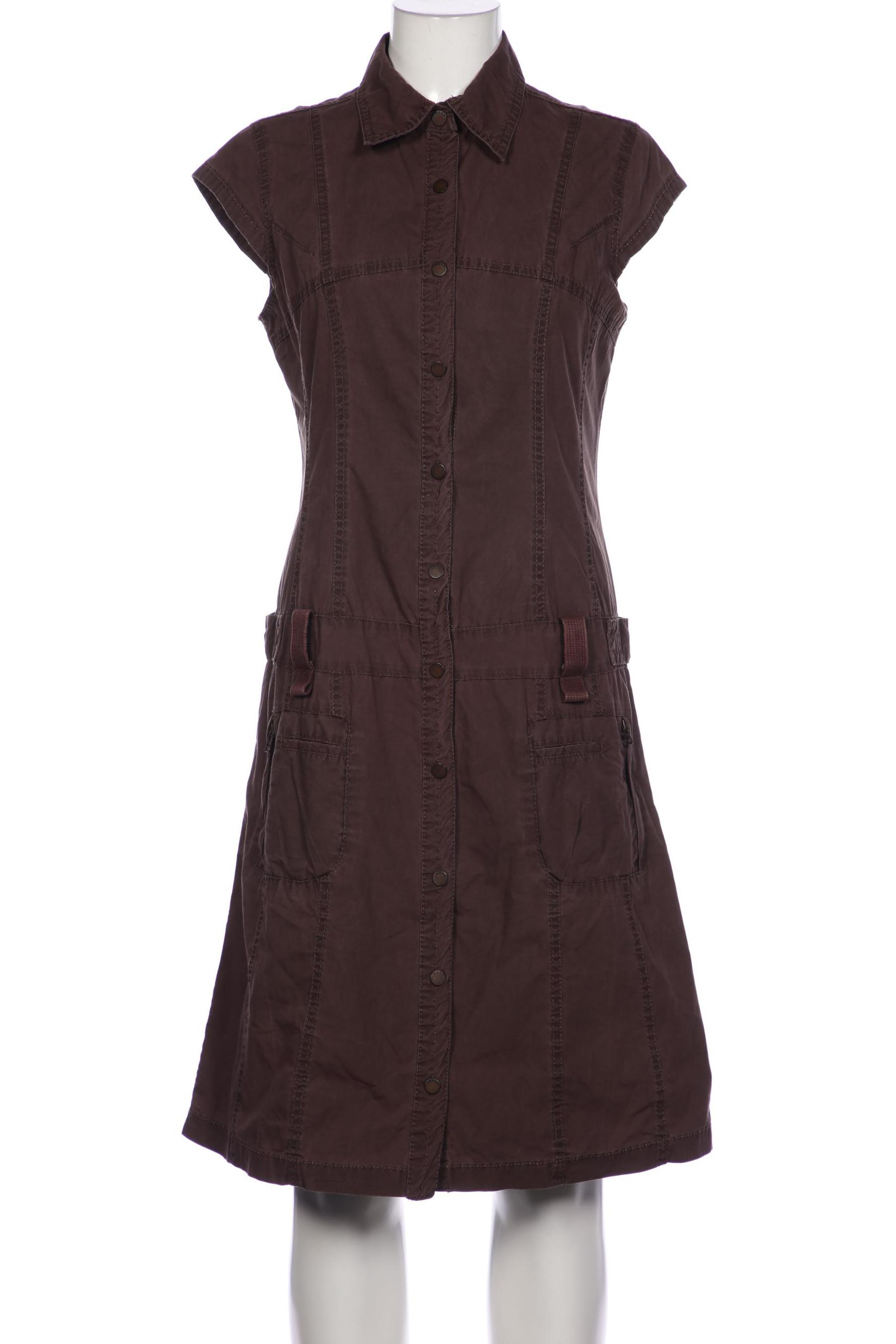 

MEXX Damen Kleid, braun