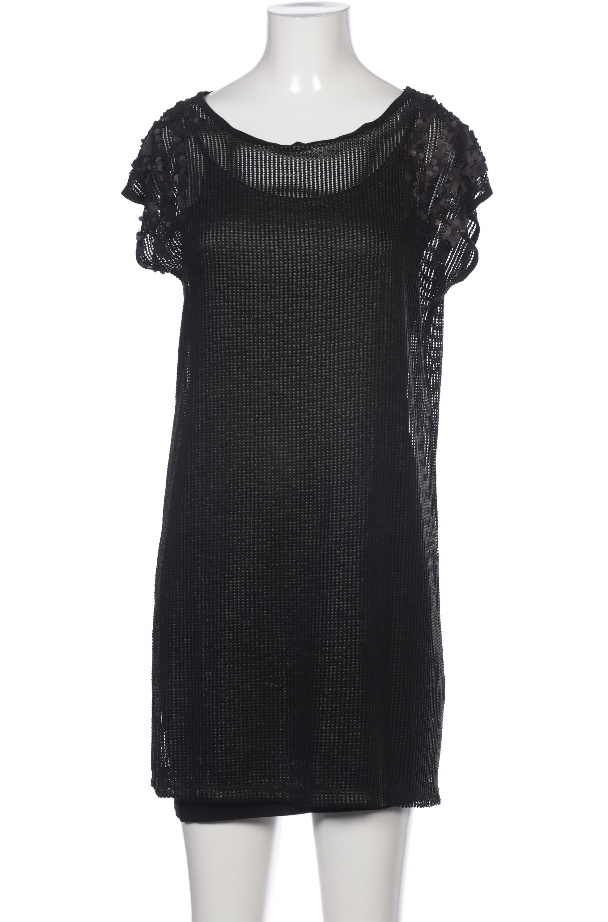 

MEXX Damen Kleid, schwarz