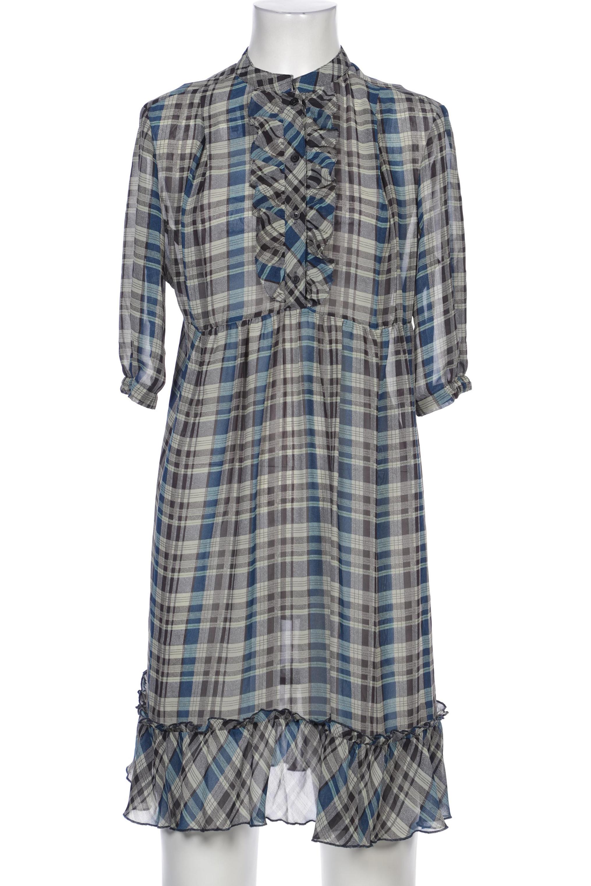 

MEXX Damen Kleid, blau