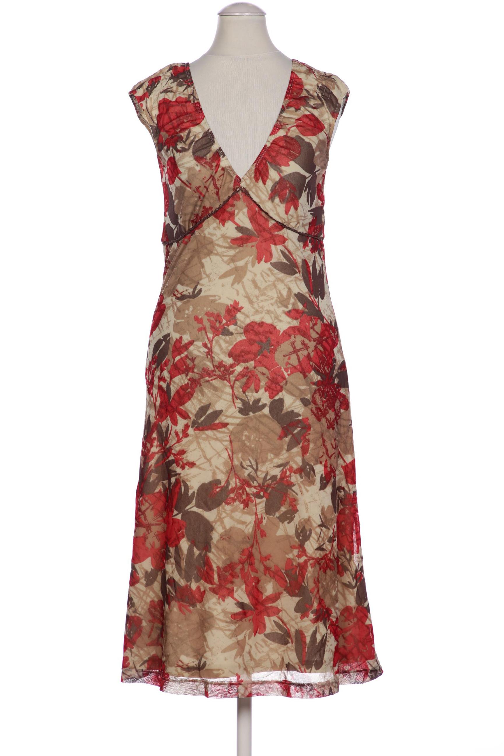 

Mexx Damen Kleid, cremeweiß, Gr. 34