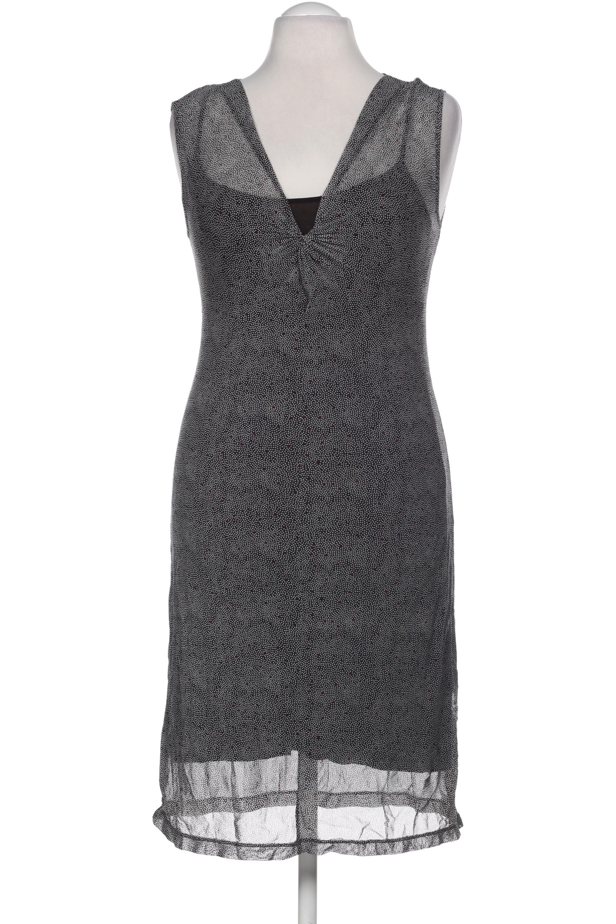 

Mexx Damen Kleid, schwarz, Gr. 38