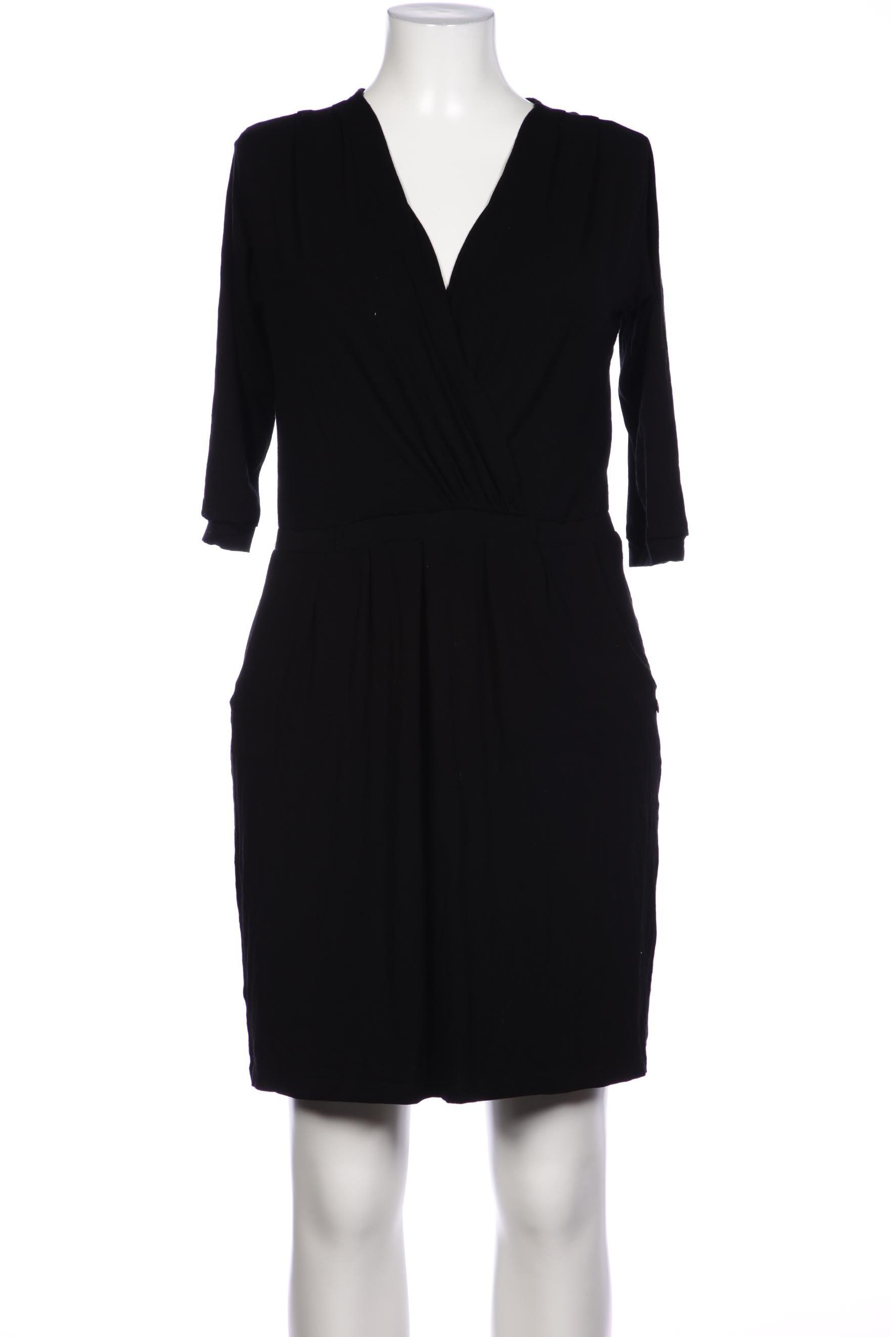 

MEXX Damen Kleid, schwarz