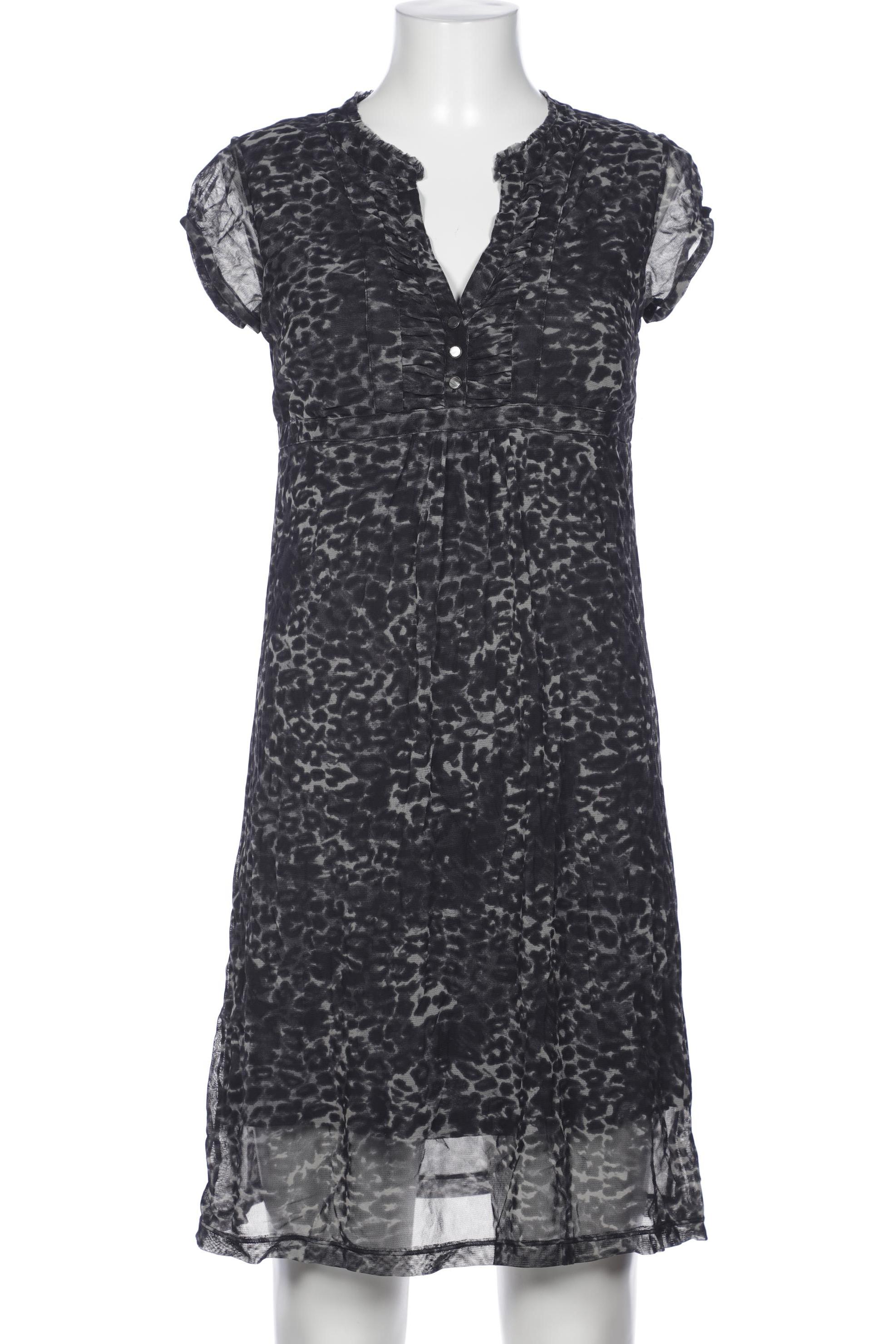 

Mexx Damen Kleid, grau, Gr. 38