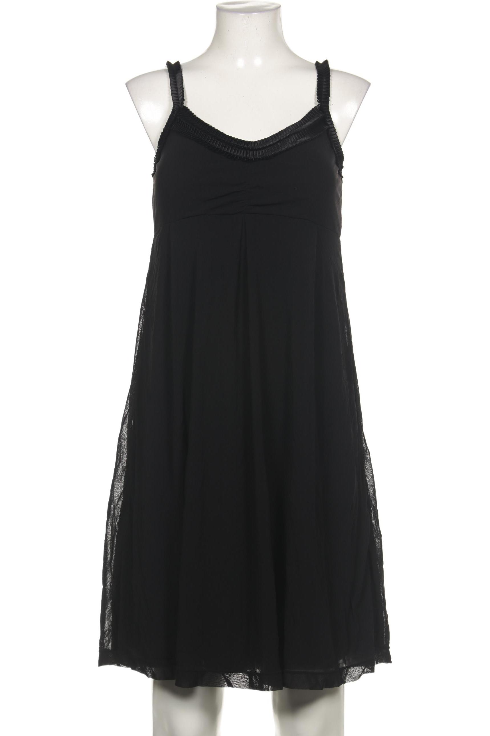 

Mexx Damen Kleid, schwarz, Gr. 38