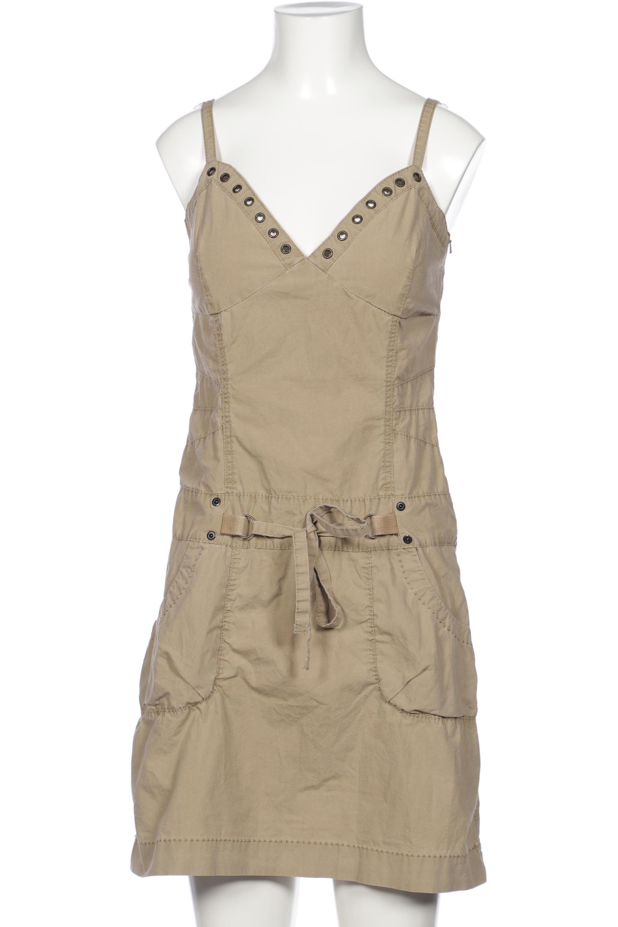 

MEXX Damen Kleid, beige