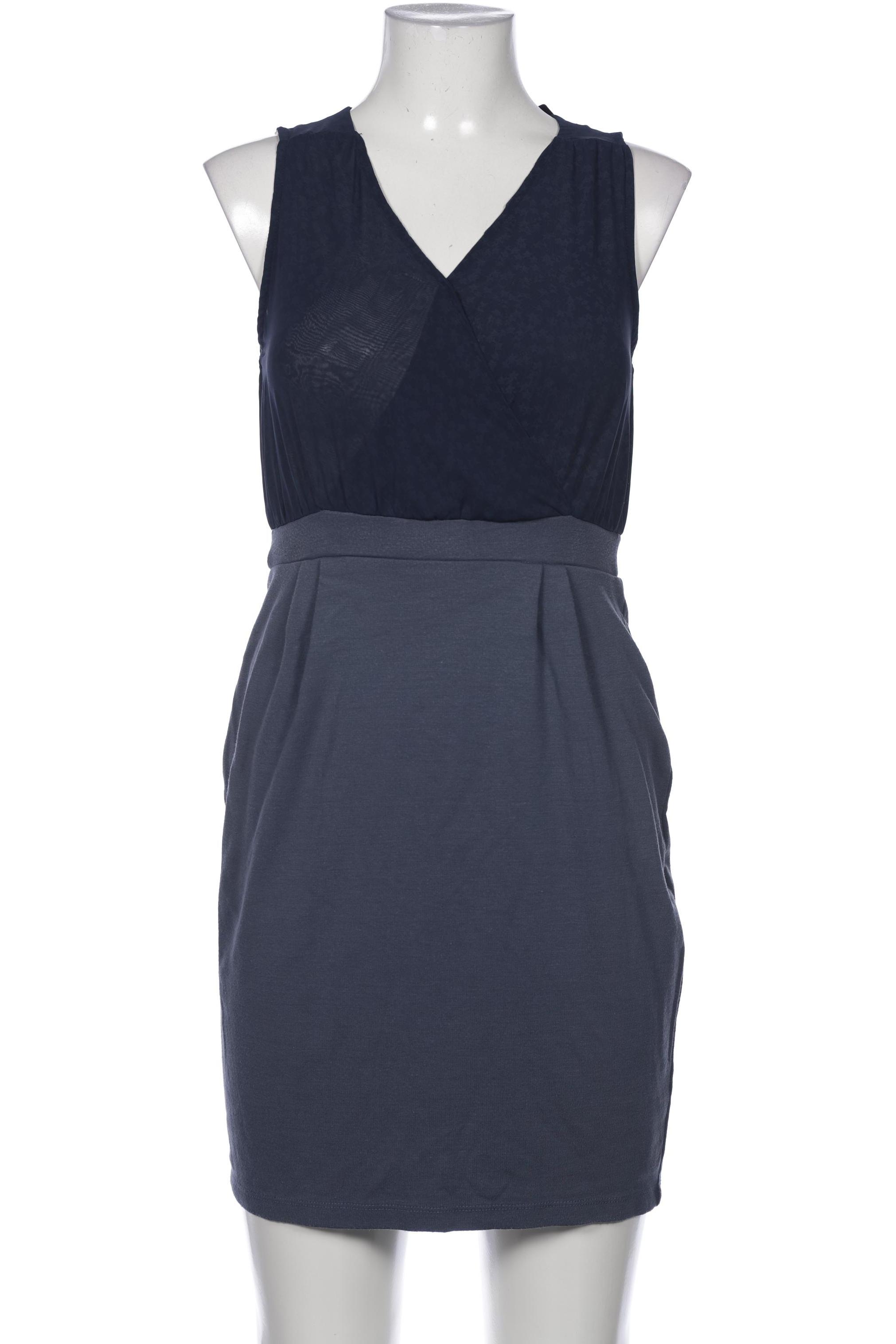 

Mexx Damen Kleid, marineblau, Gr. 36