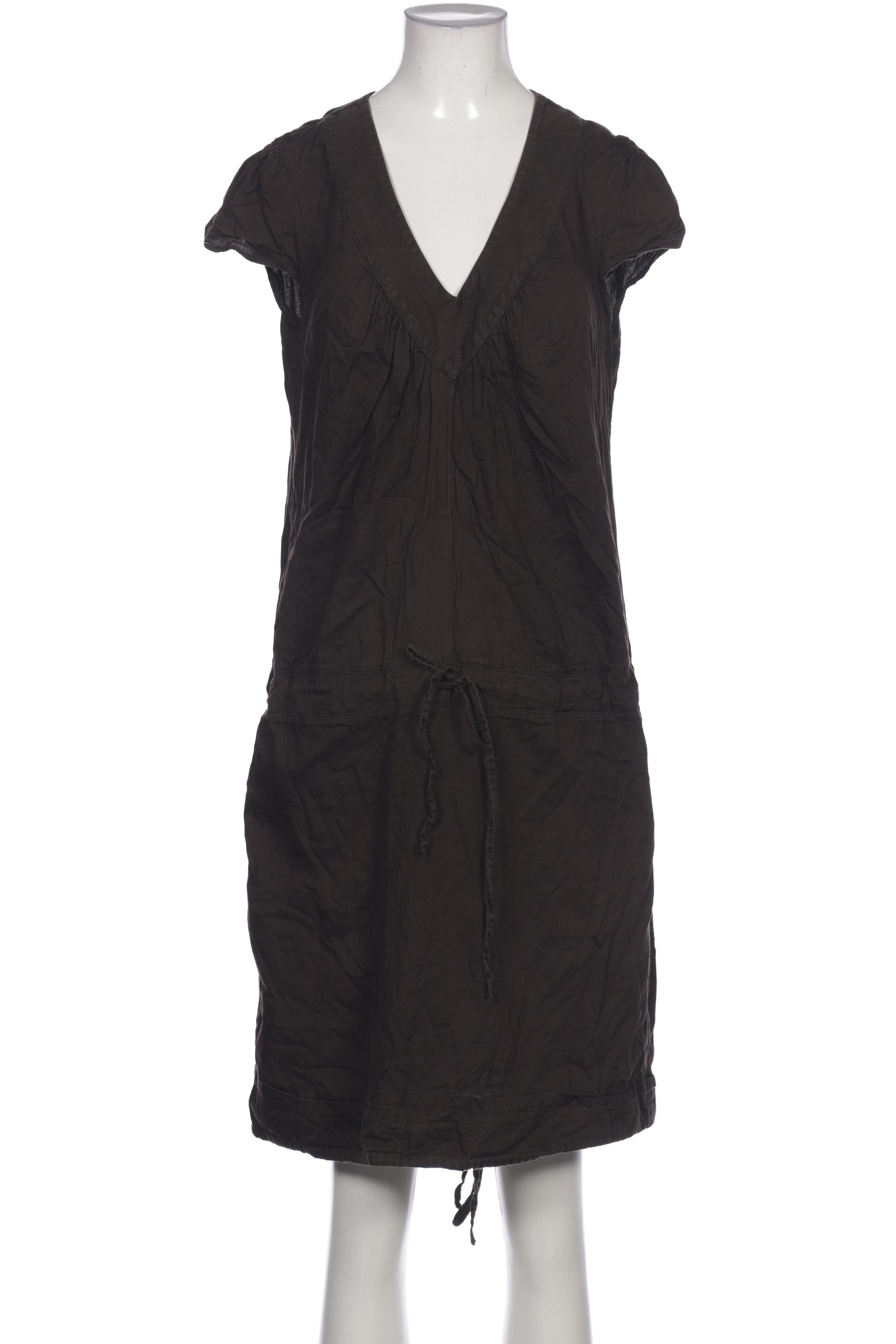 

Mexx Damen Kleid, braun, Gr. 36