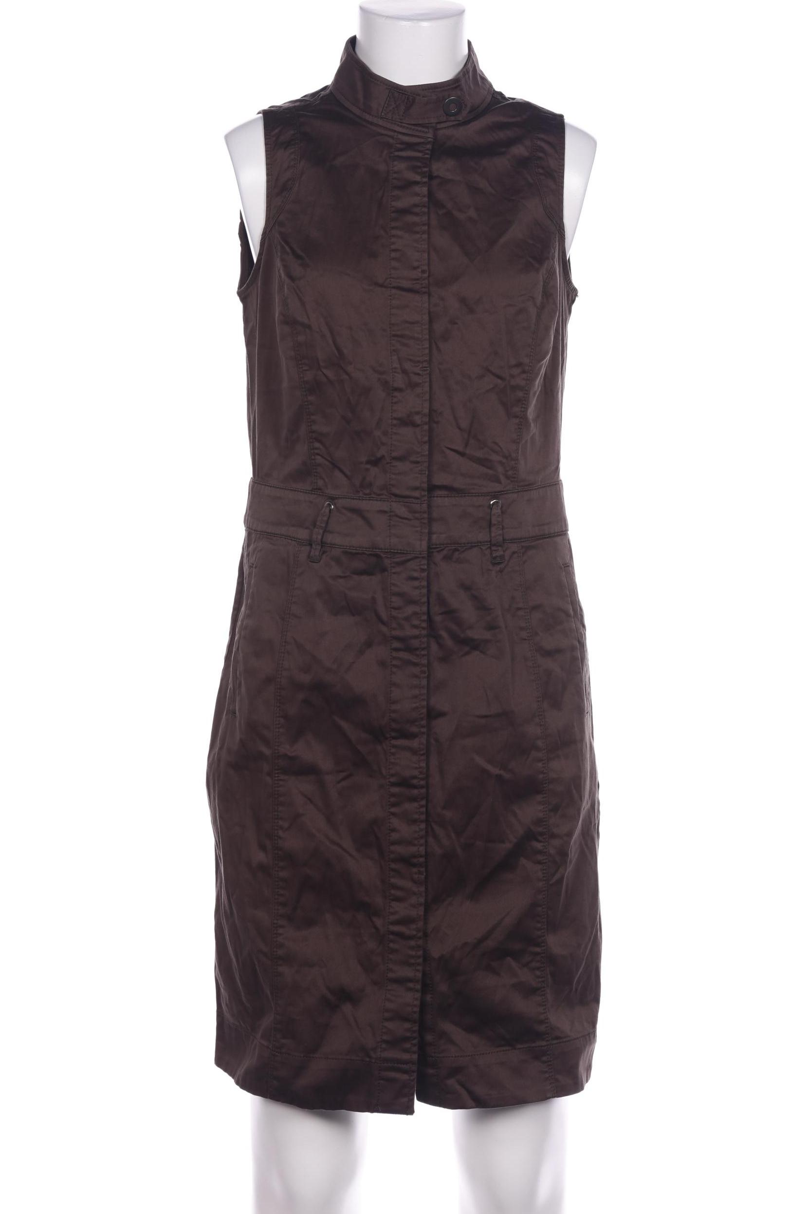 

Mexx Damen Kleid, braun, Gr. 40