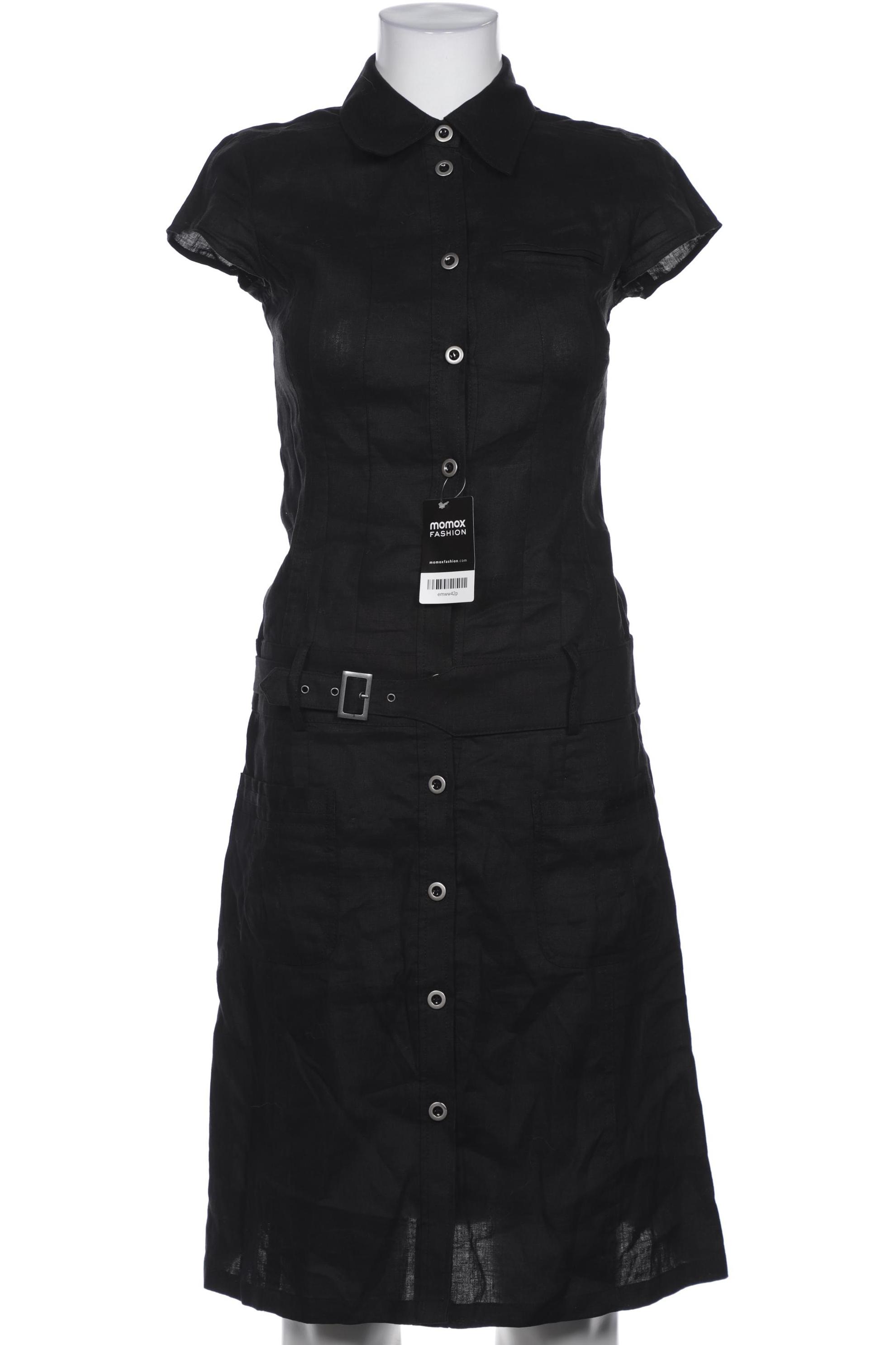 

MEXX Damen Kleid, schwarz