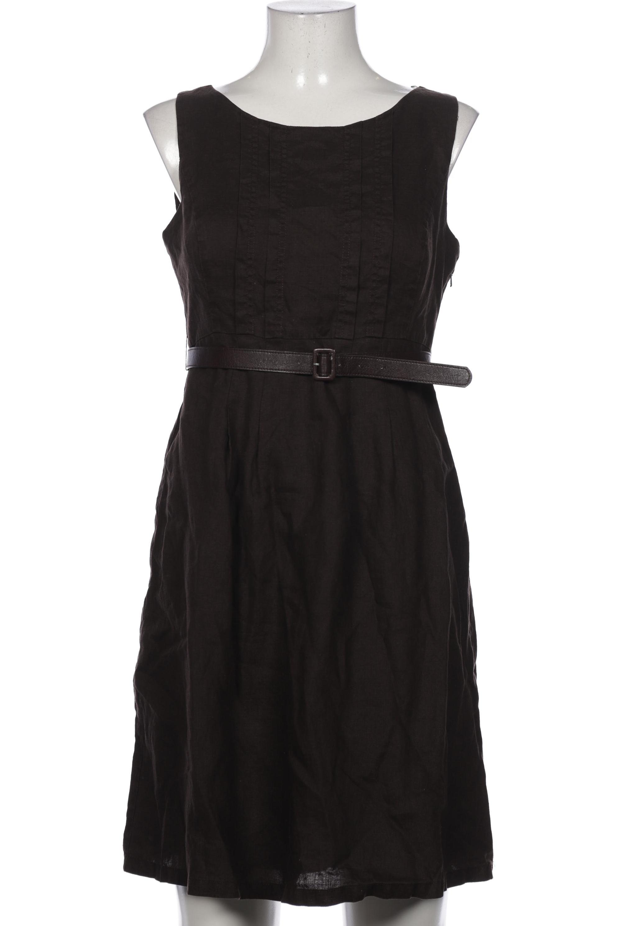 

Mexx Damen Kleid, braun, Gr. 38