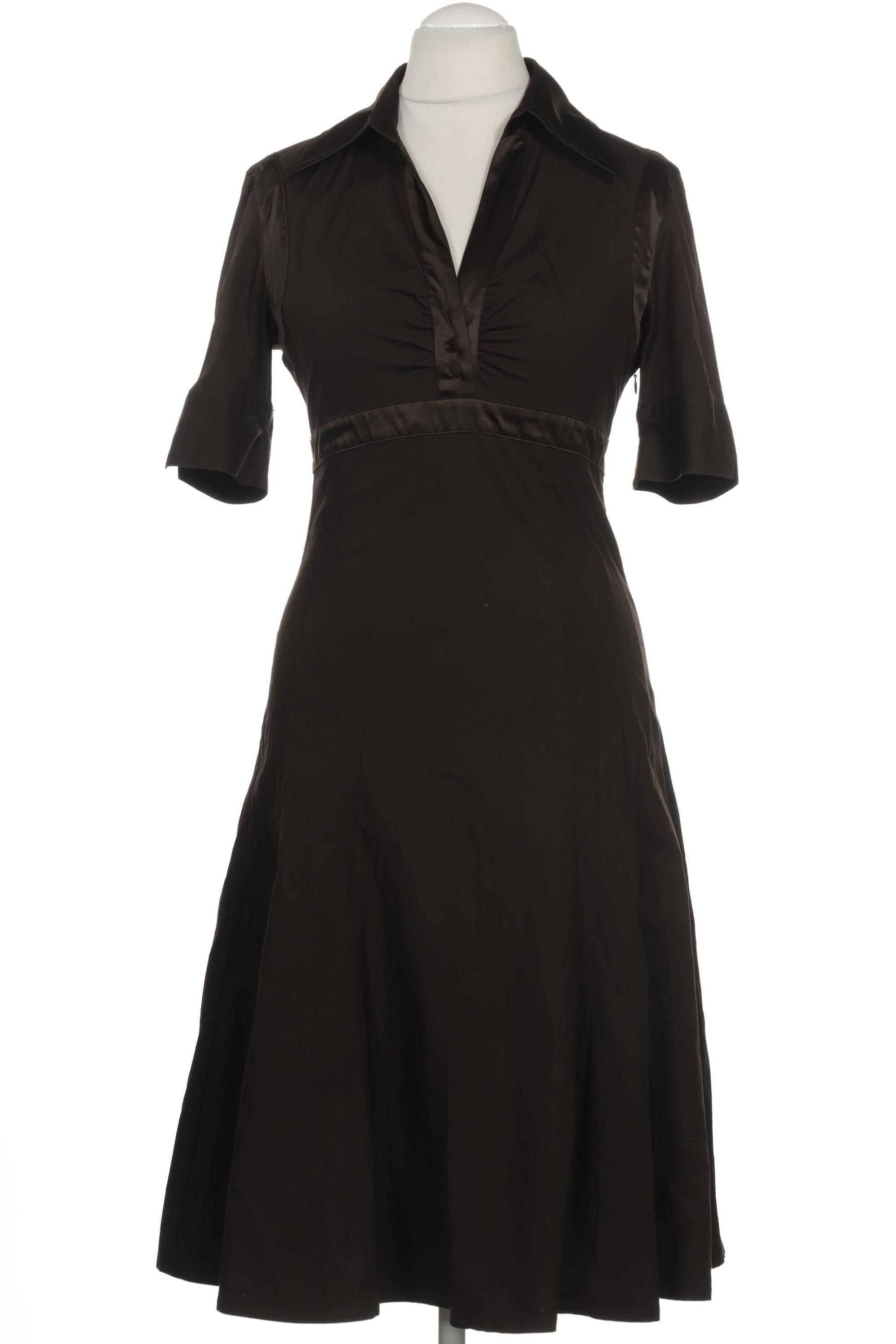 

Mexx Damen Kleid, braun, Gr. 40