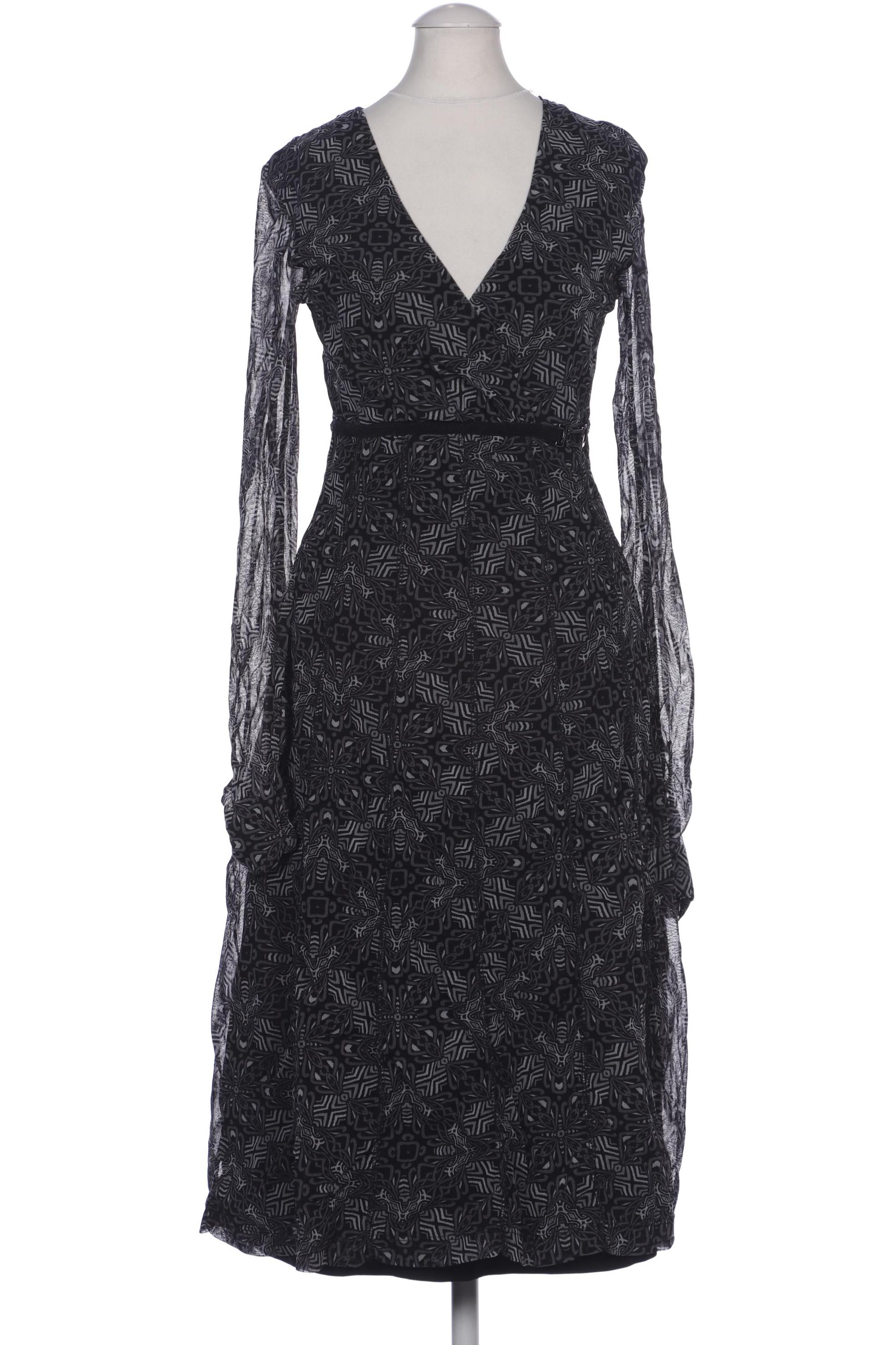 

Mexx Damen Kleid, schwarz, Gr. 36