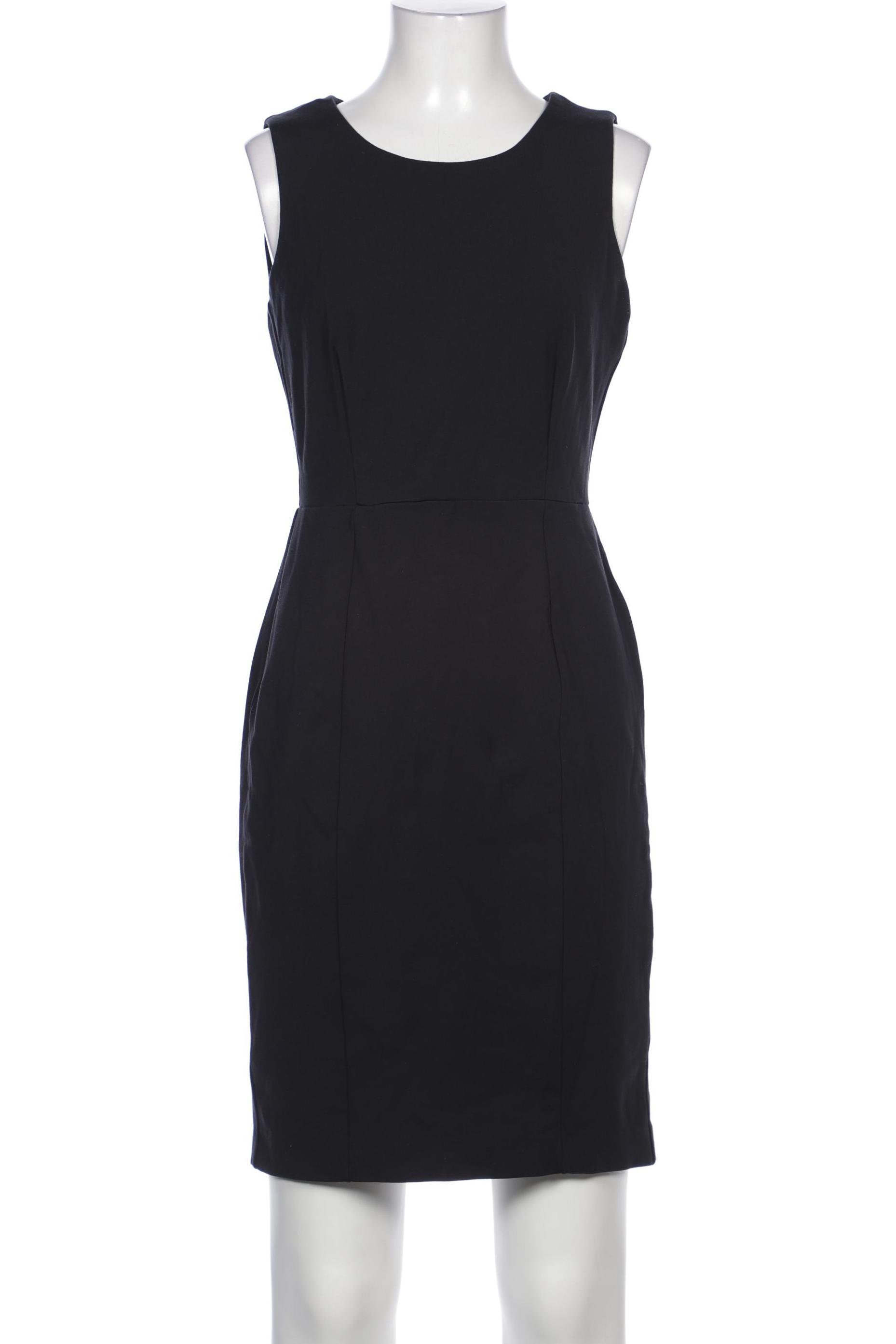 

MEXX Damen Kleid, schwarz