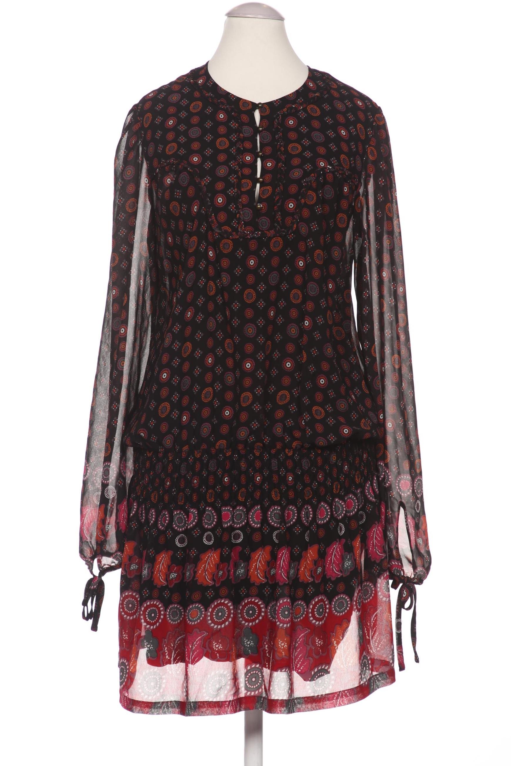 

Mexx Damen Kleid, schwarz, Gr. 34