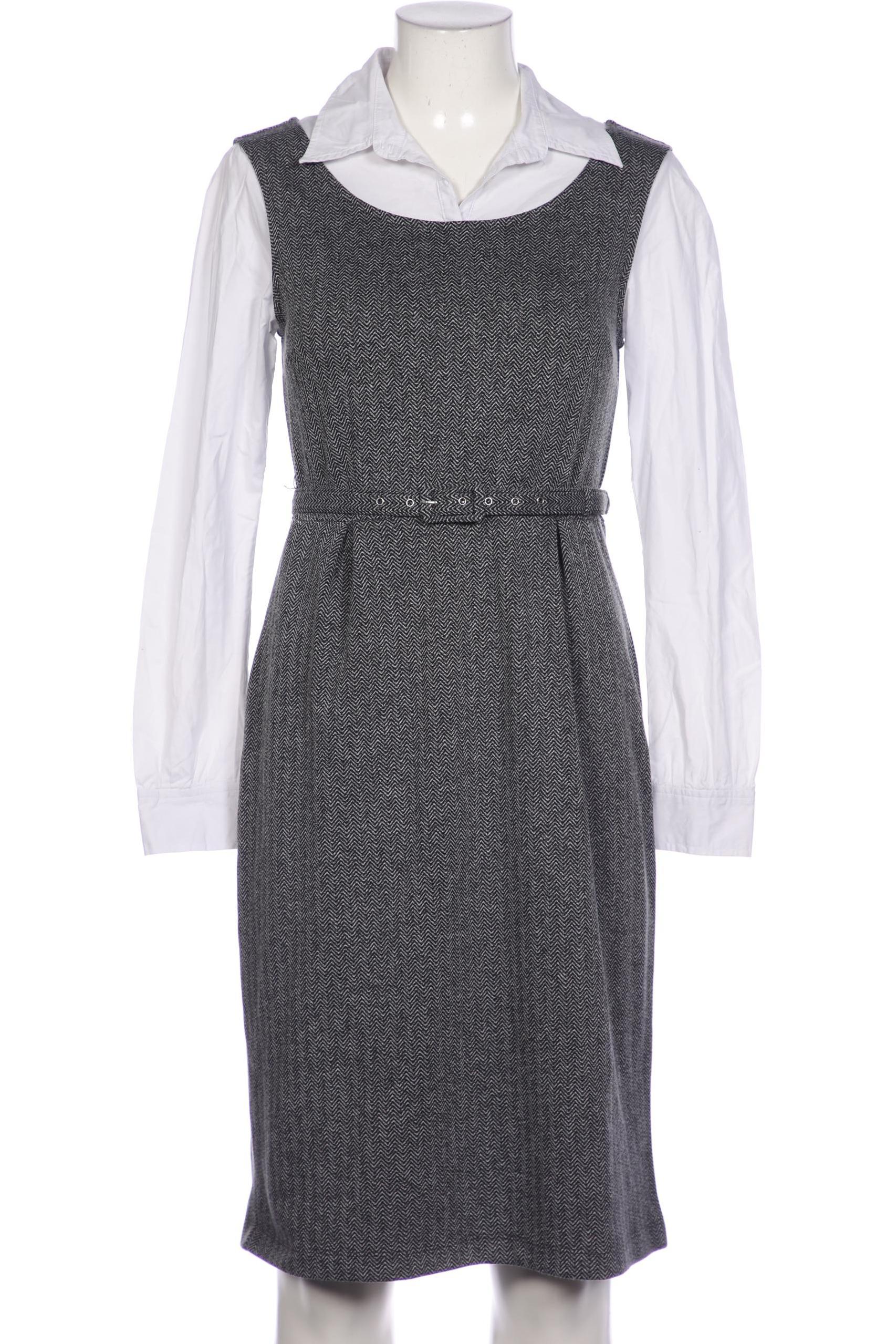 

Mexx Damen Kleid, grau, Gr. 42