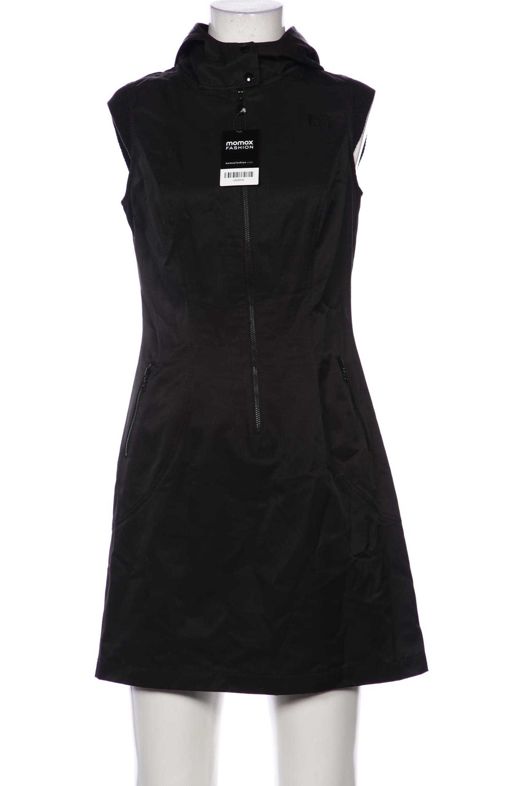 

Mexx Damen Kleid, schwarz, Gr. 36