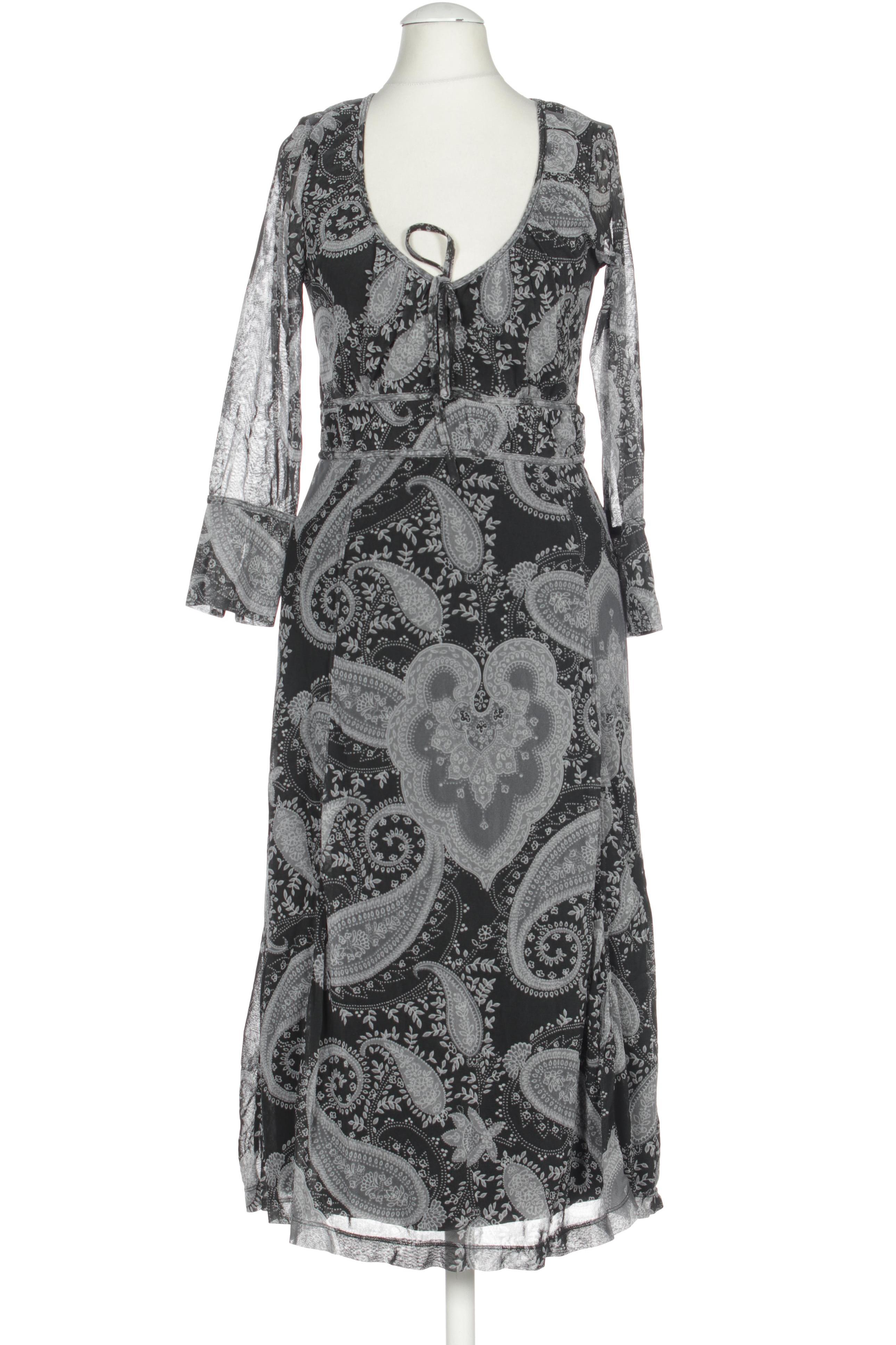 

Mexx Damen Kleid, grau, Gr. 38